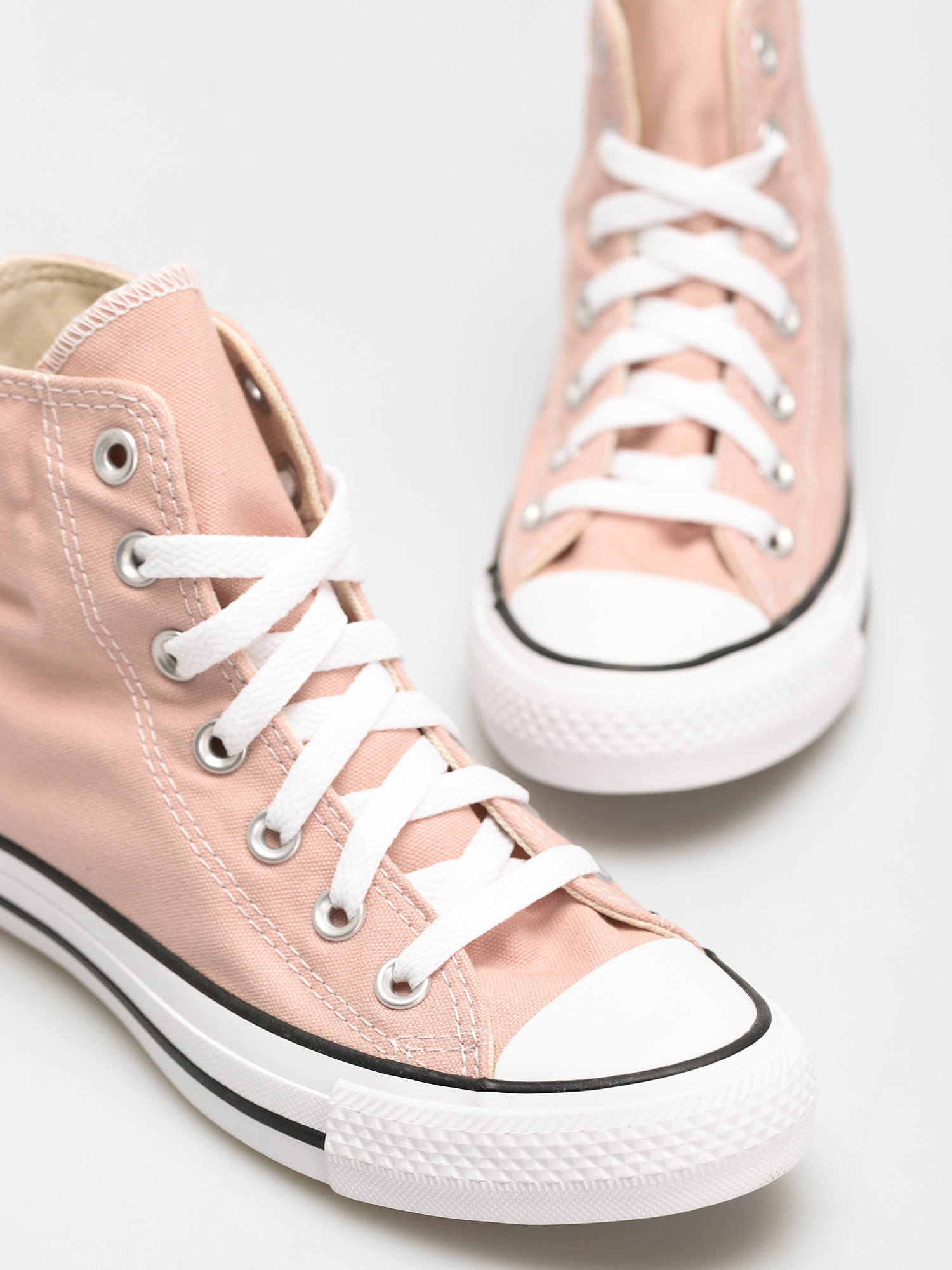 Trampki Converse Chuck Taylor All Star Hi (pink clay)