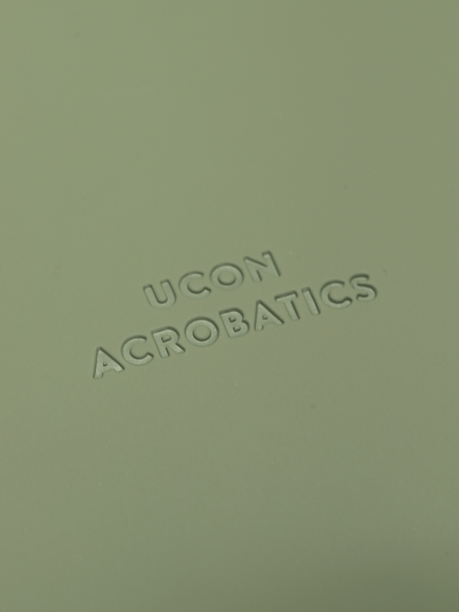 Plecak Ucon Acrobatics Hajo Mini Lotus (sage green)