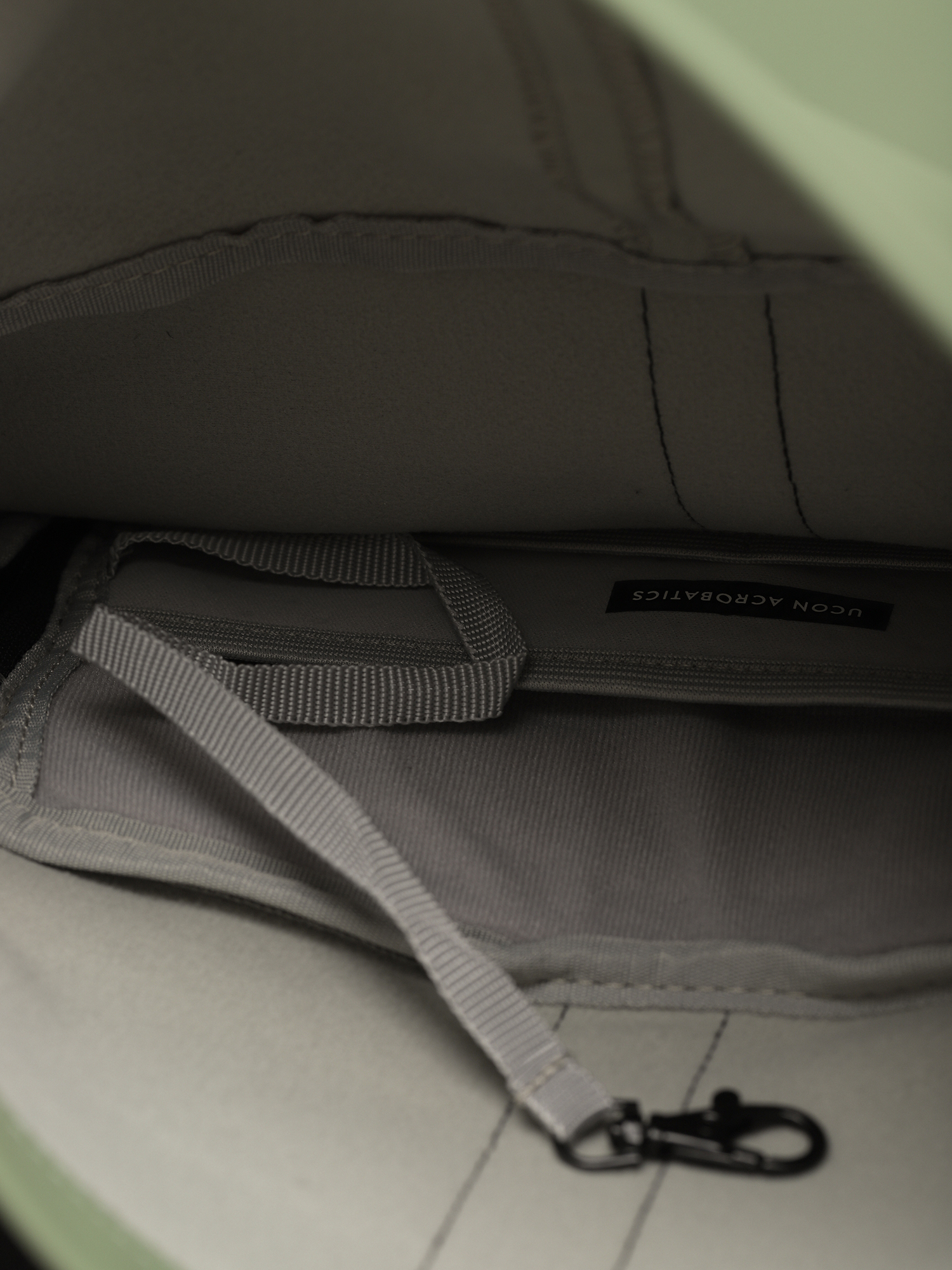 Plecak Ucon Acrobatics Hajo Mini Lotus (sage green)