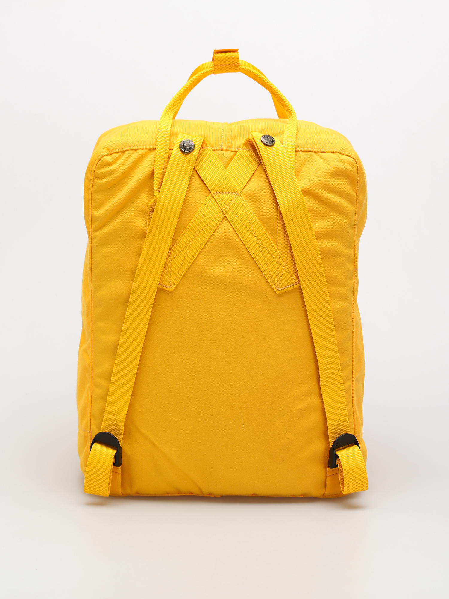 Plecak Fjallraven Re Kanken (sunflower yellow)