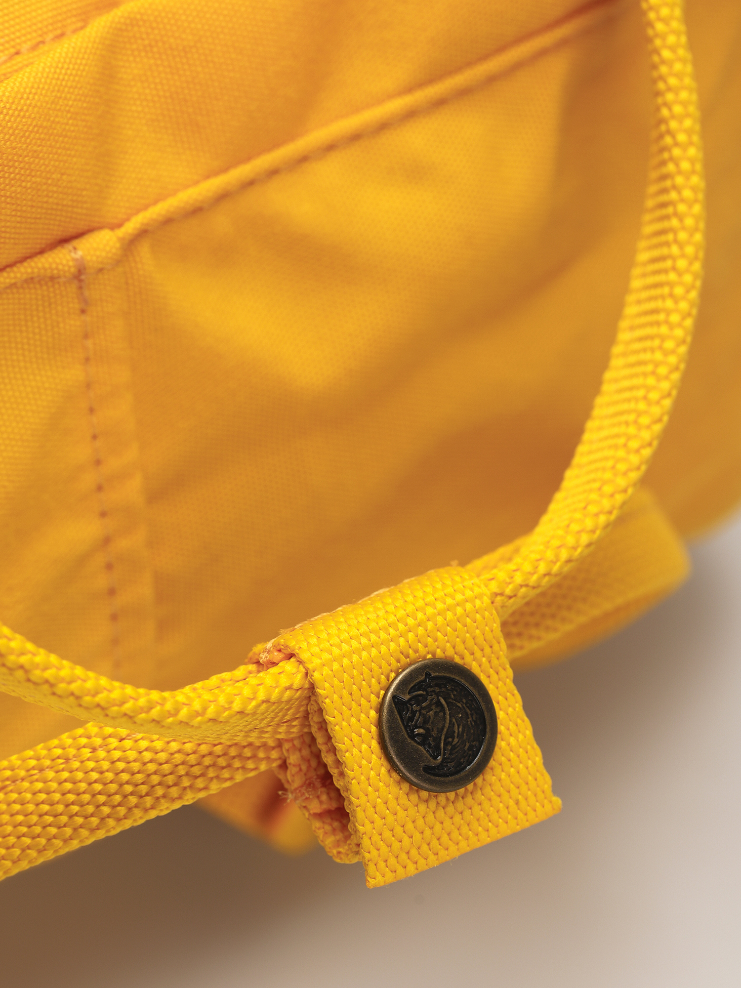 Plecak Fjallraven Re Kanken (sunflower yellow)