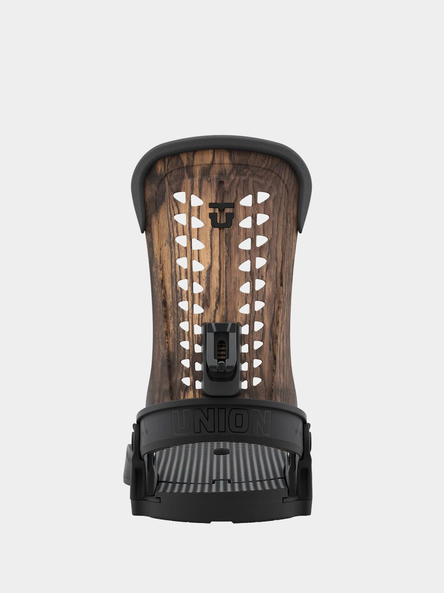 Męskie Wiązania snowboardowe Union Force (asadachi)