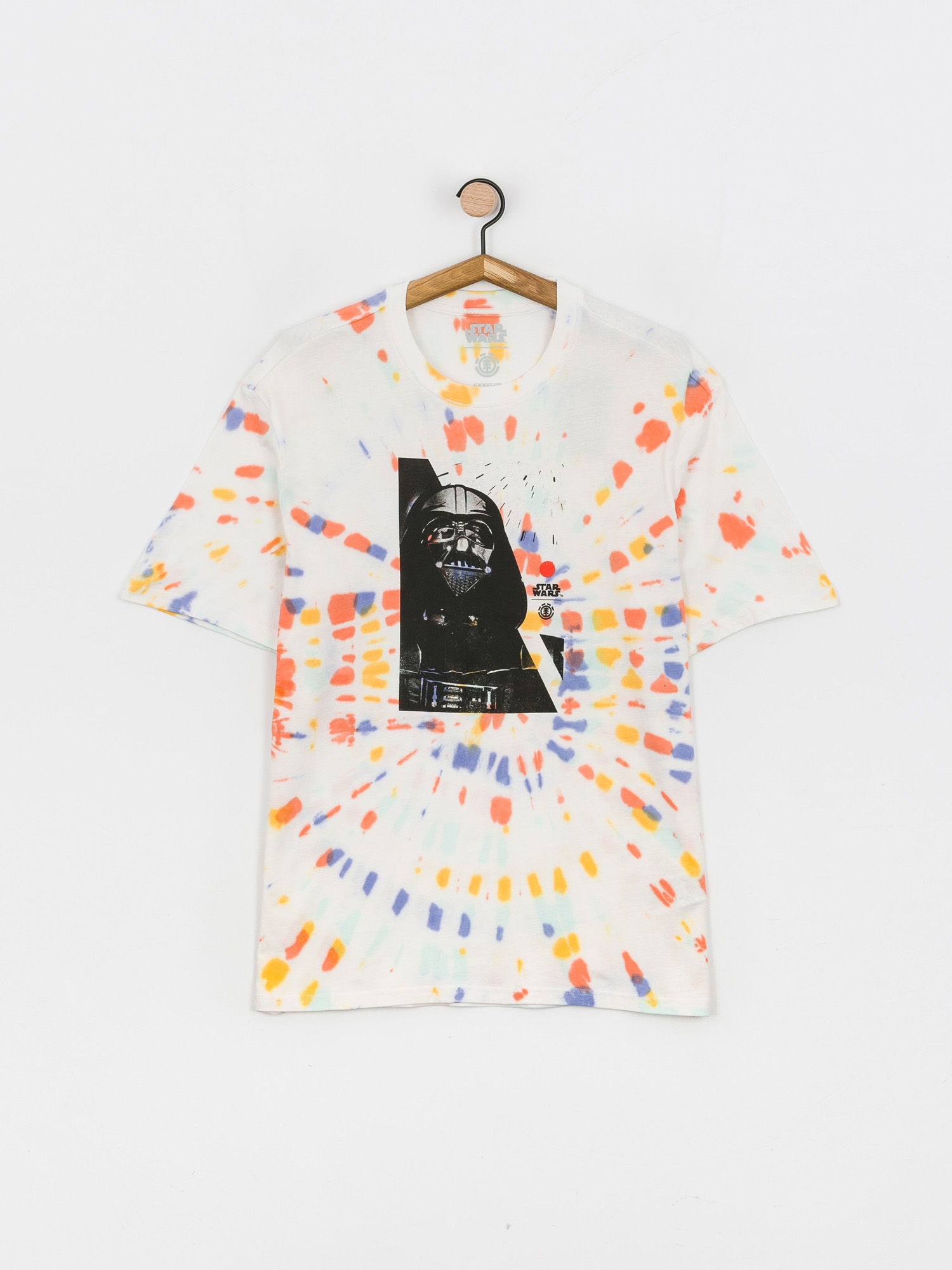 T-shirt Element X Star Wars Da (orange)