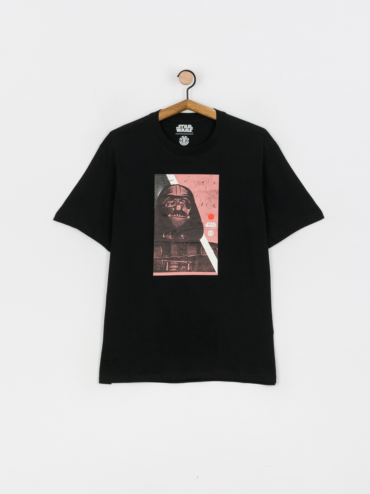 T-shirt Element X Star Wars Da (flint black)