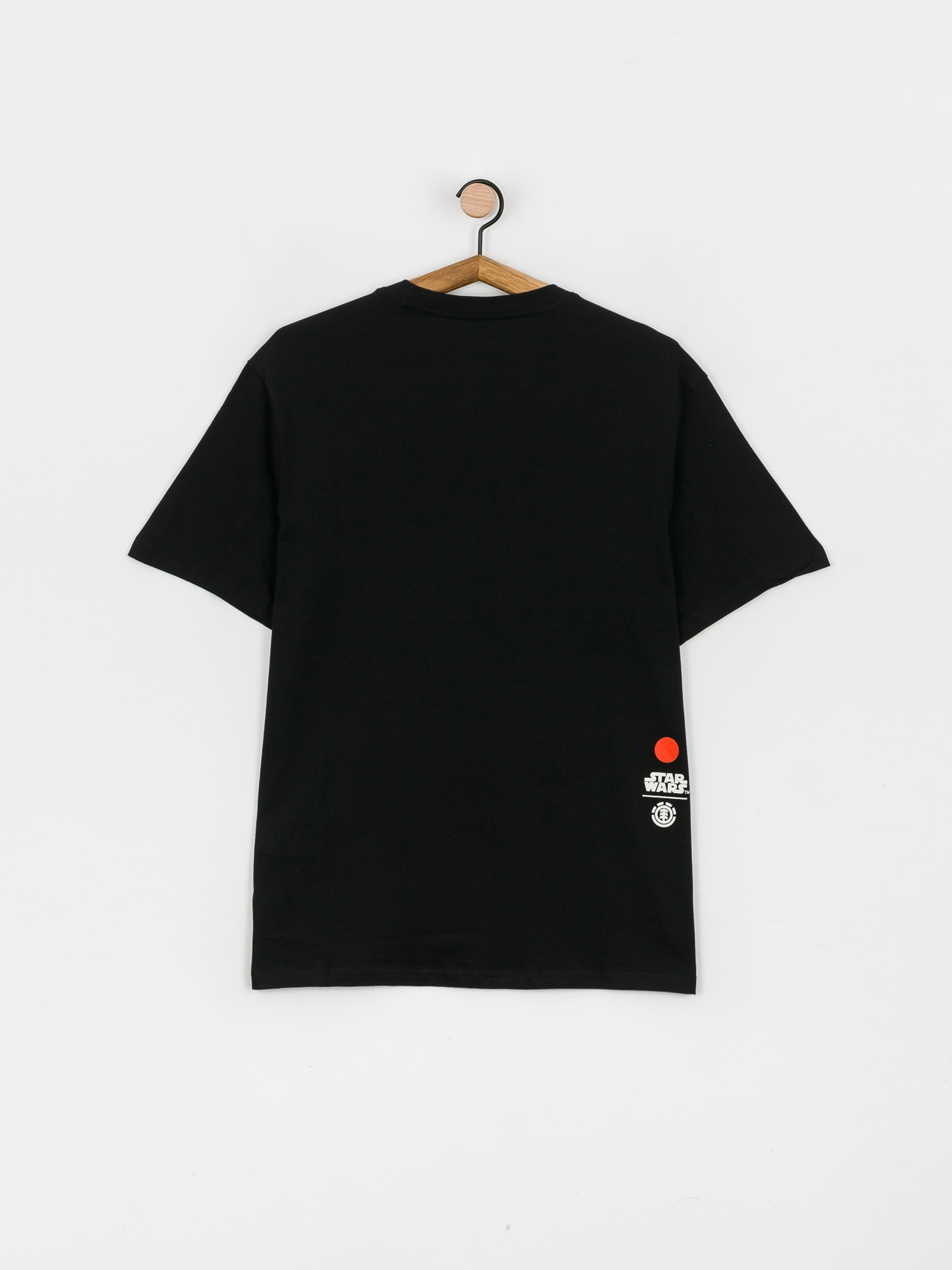 T-shirt Element X Star Wars Da (flint black)