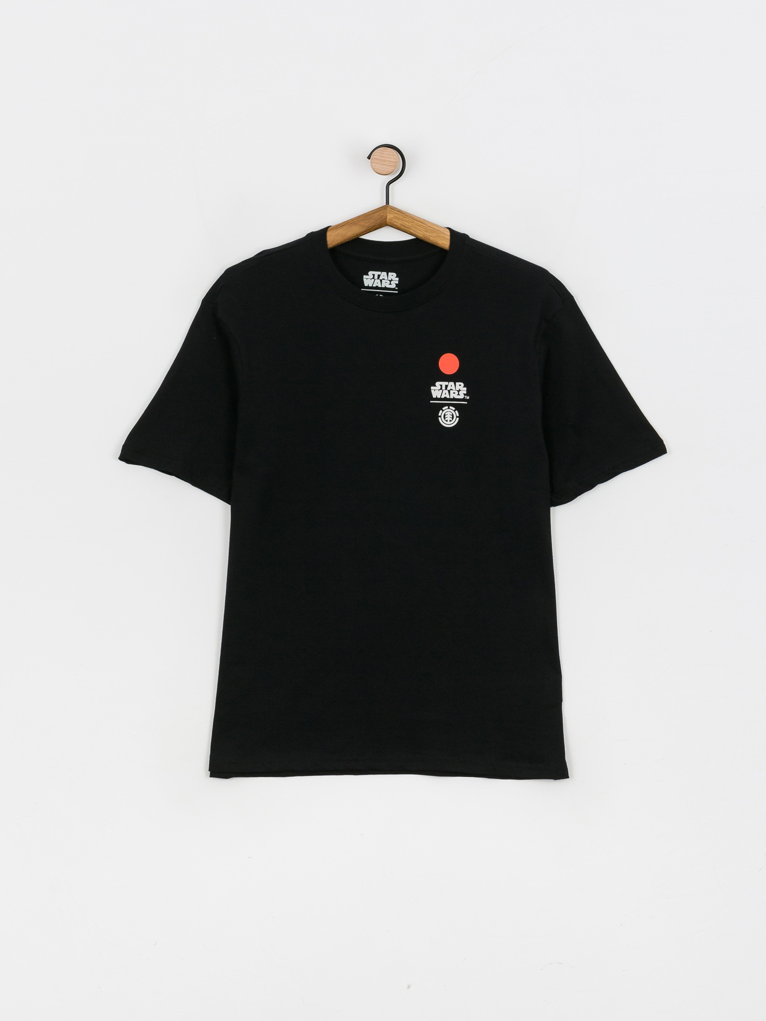 T-shirt Element X Star Wars Bo (flint black)