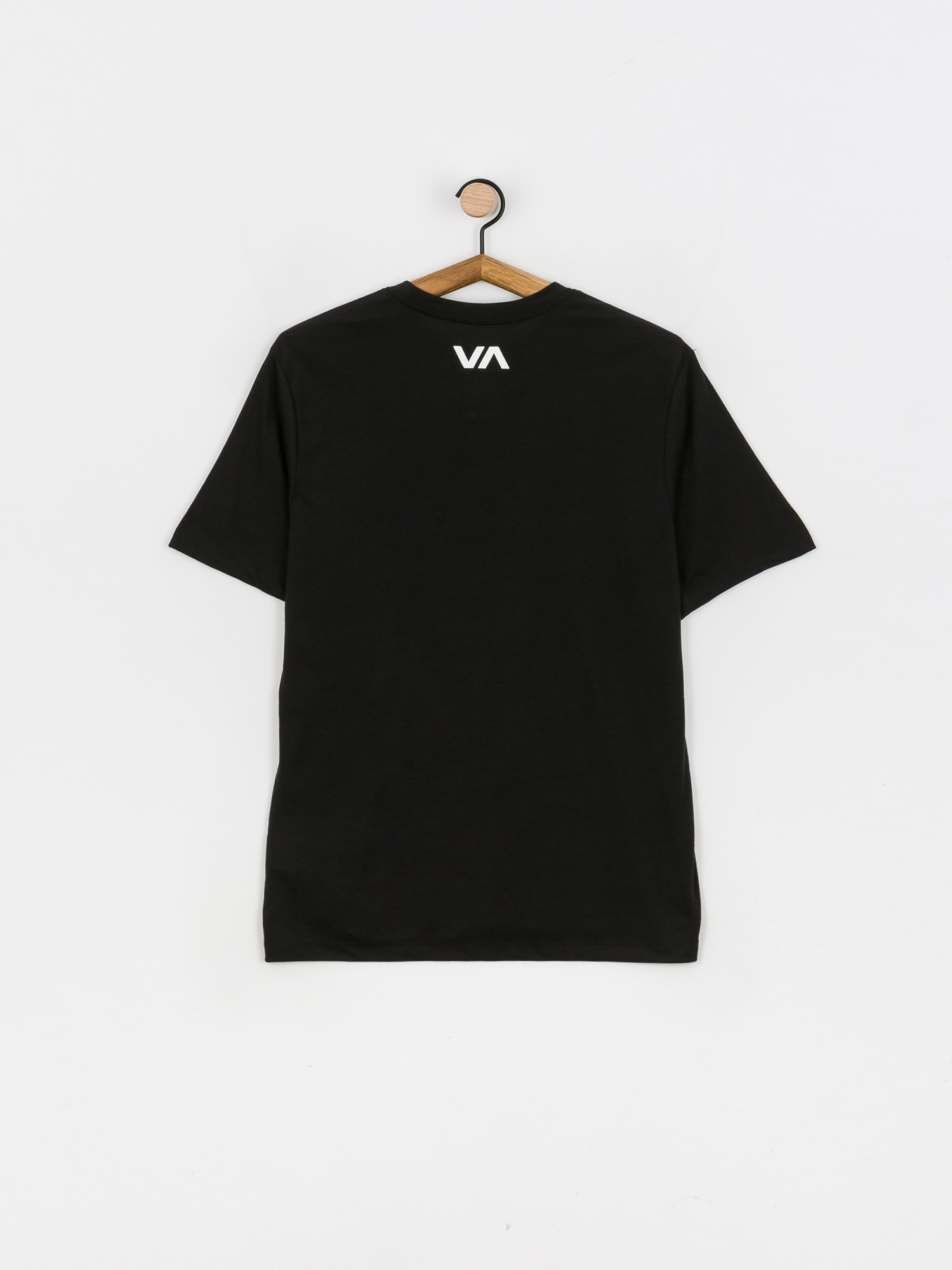 T-shirt RVCA Icon (black)