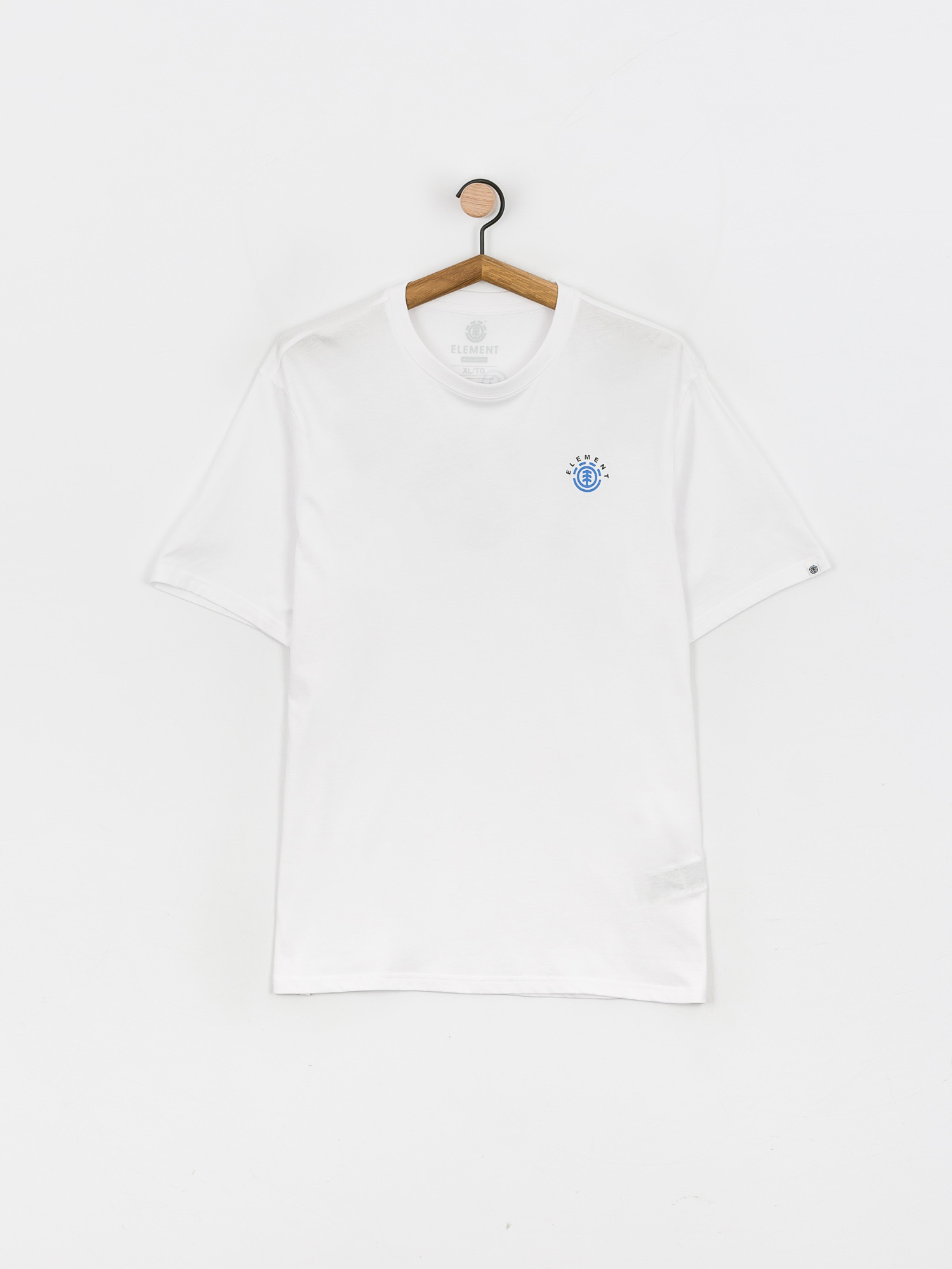 T-shirt Element Ivyhill (optic white)