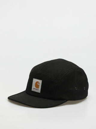 Czapka z daszkiem Carhartt WIP Backley (black)