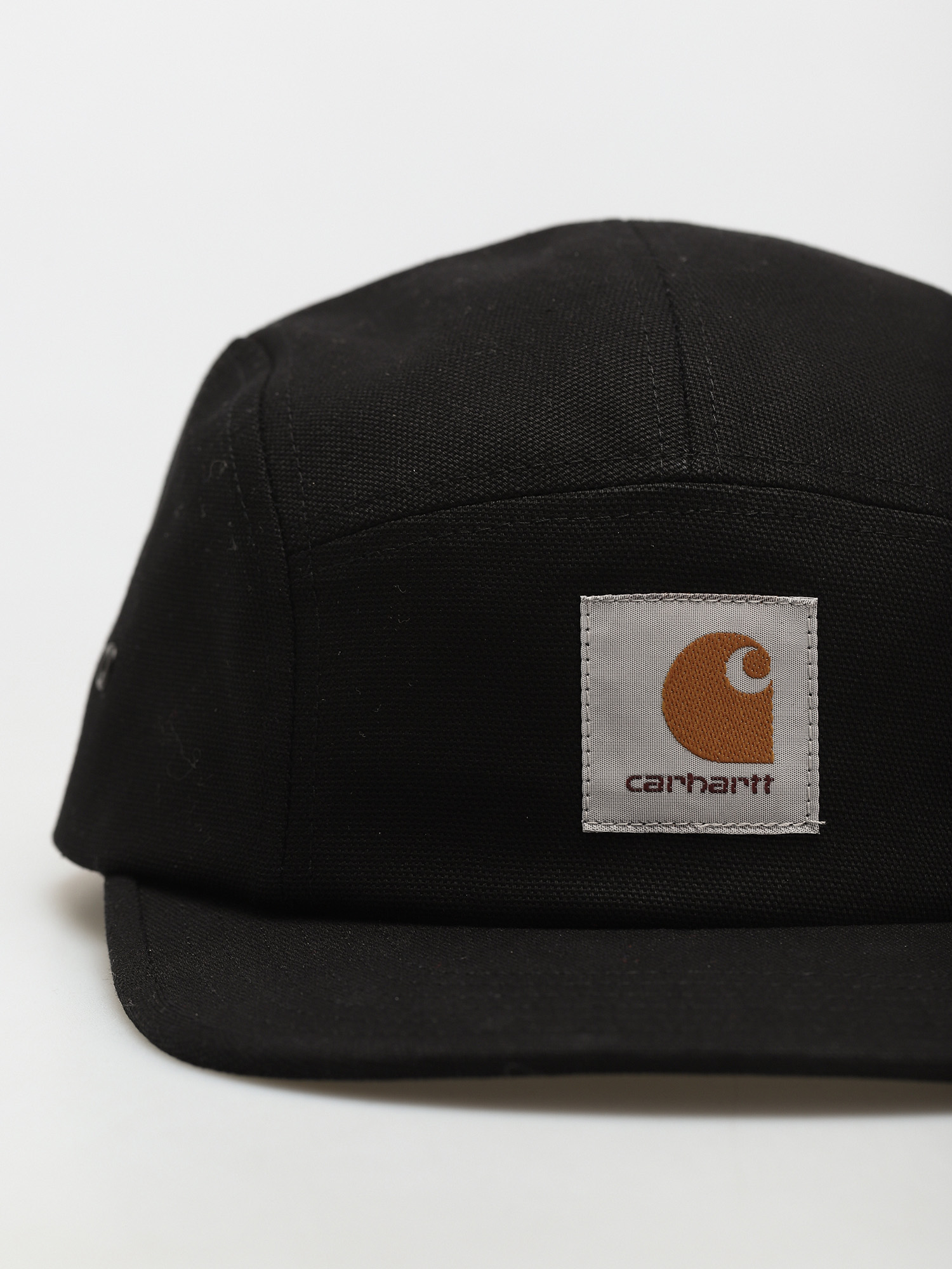 Czapka z daszkiem Carhartt WIP Backley (black)