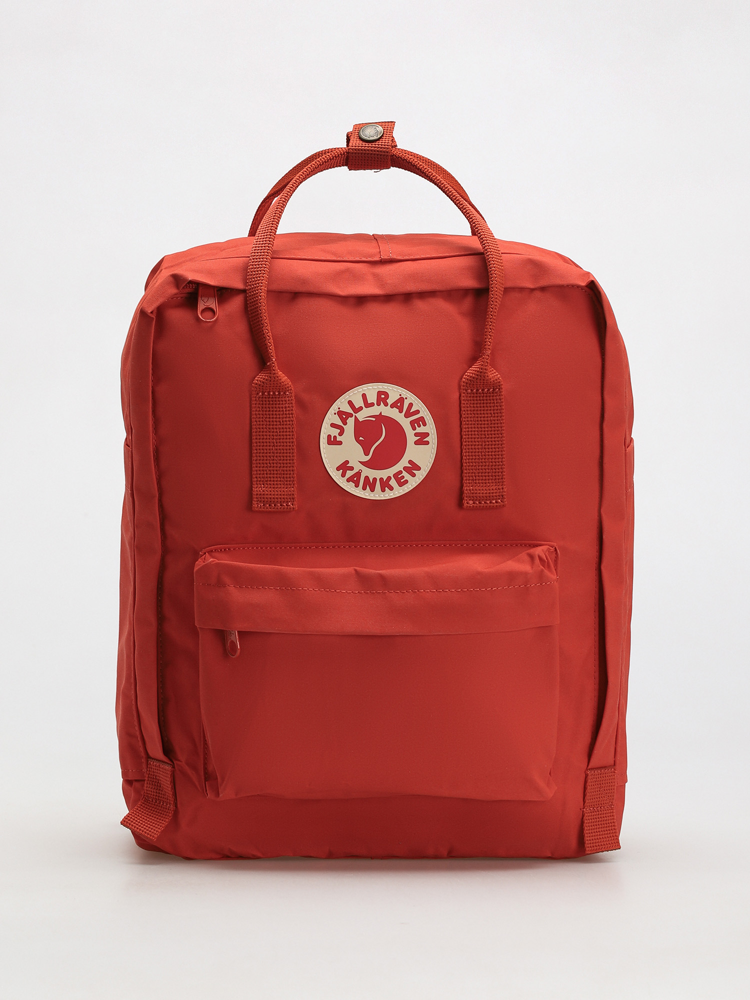 Plecak Fjallraven Kanken (rowan red)