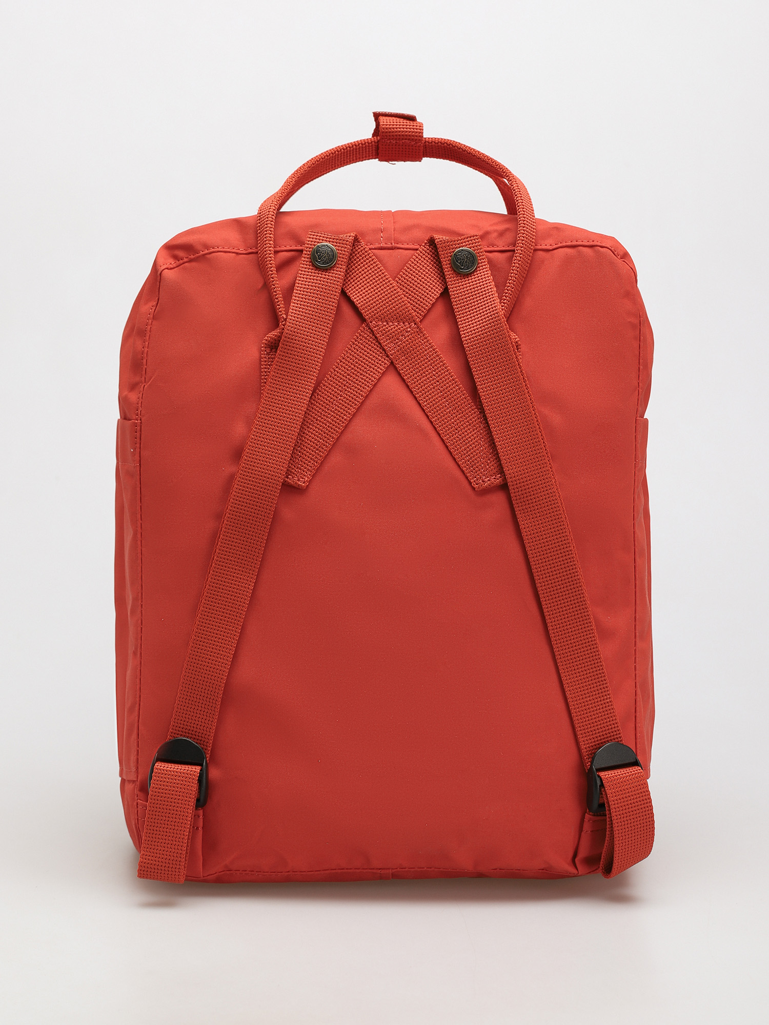 Plecak Fjallraven Kanken (rowan red)