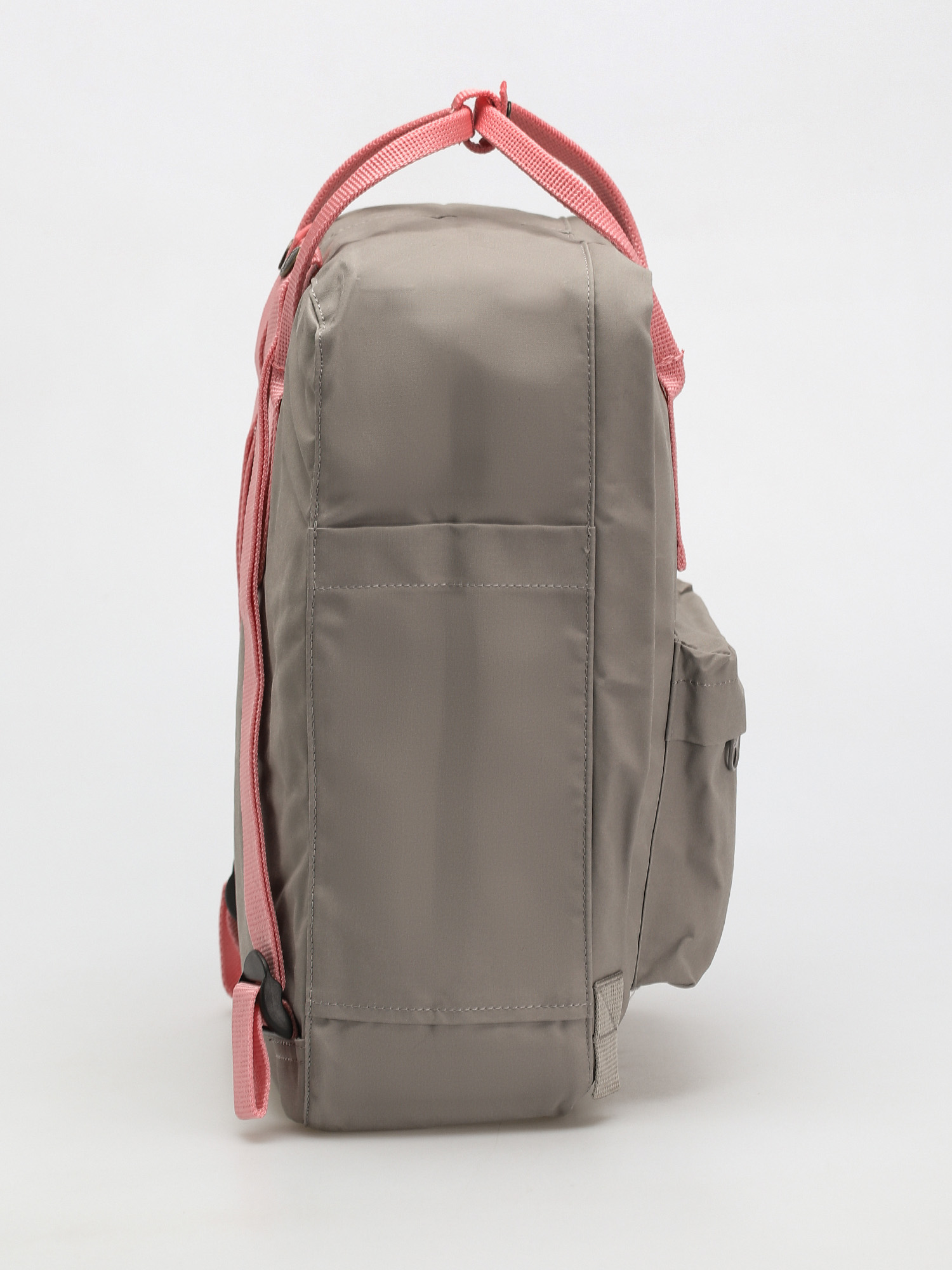 Plecak Fjallraven Kanken (fog/pink)