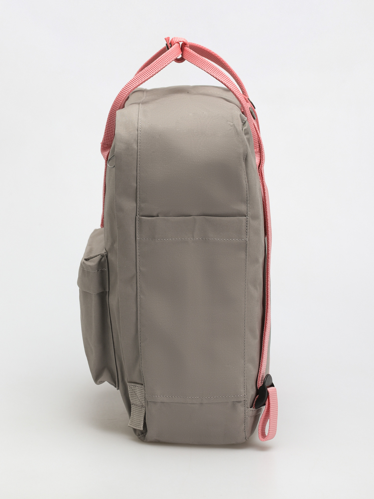 Plecak Fjallraven Kanken (fog/pink)