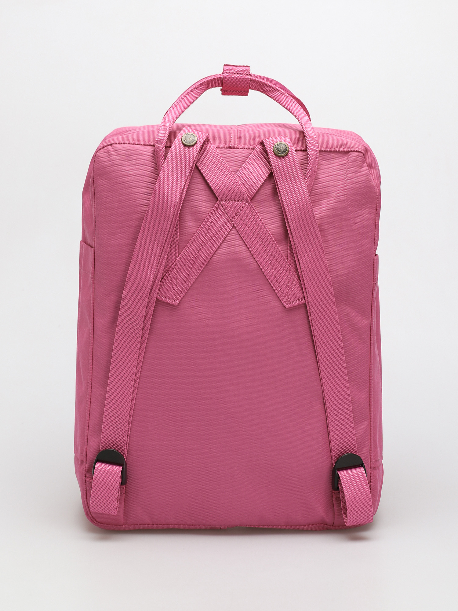 Plecak Fjallraven Re Kanken (pink rose)