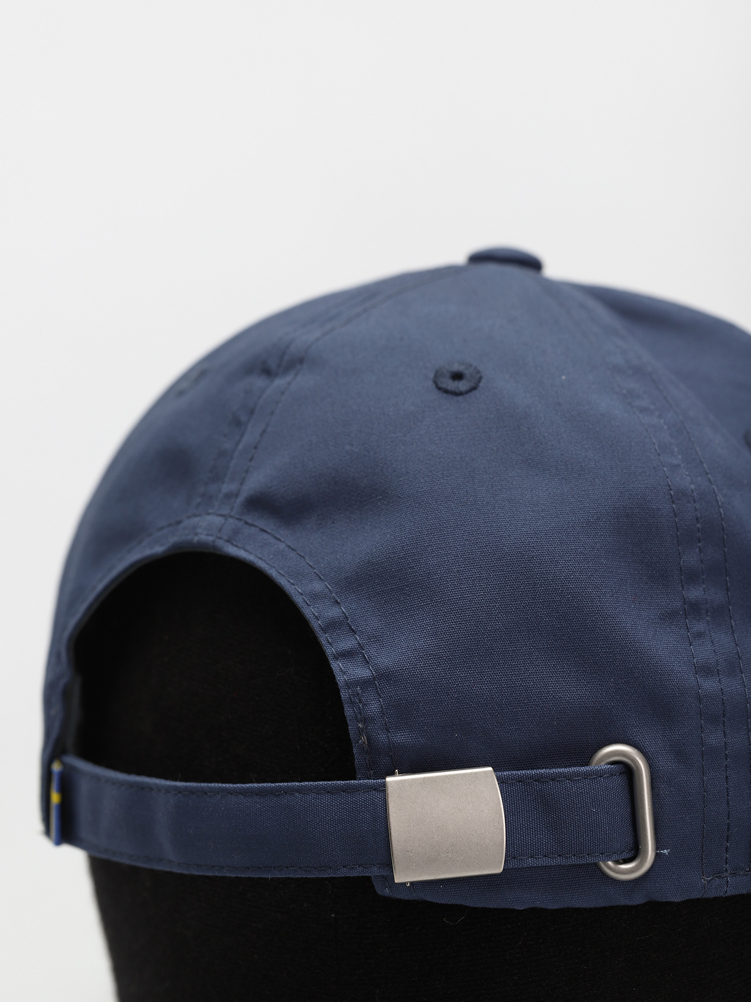 Czapka z daszkiem Fjallraven Est 1960 (indigo blue)