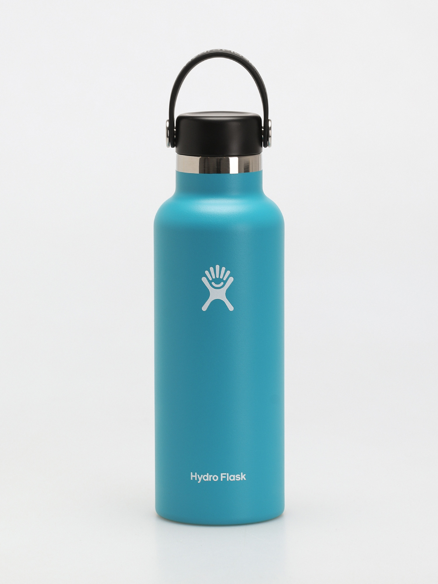 Butelka Hydro Flask Standard Mouth Flex Cap 532ml (laguna)