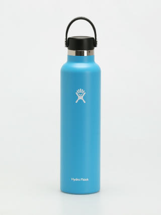 Butelka Hydro Flask Standard Mouth Flex Cap 710ml (pacific)