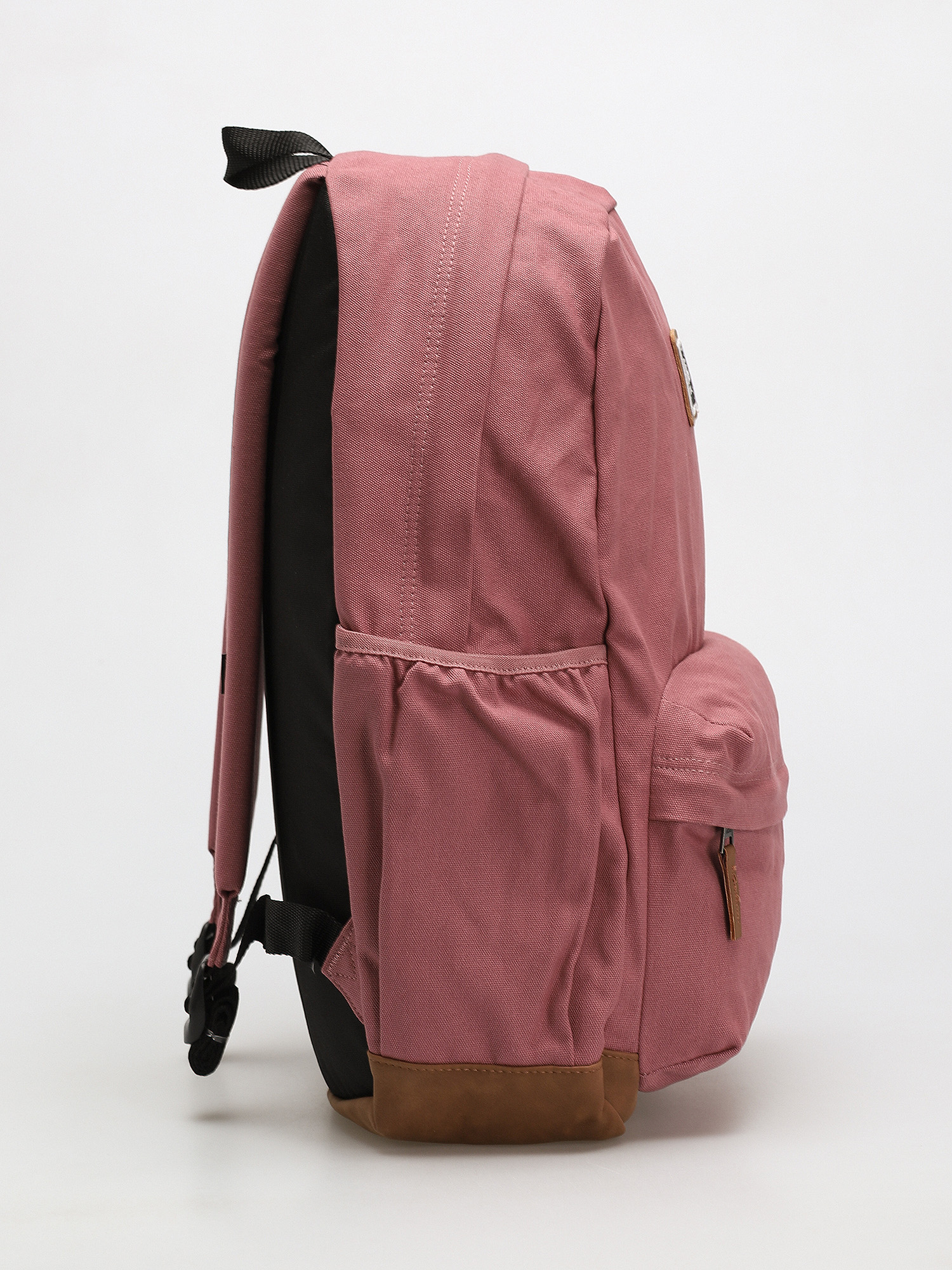 Plecak Vans Realm Plus Wmn (deco rose)