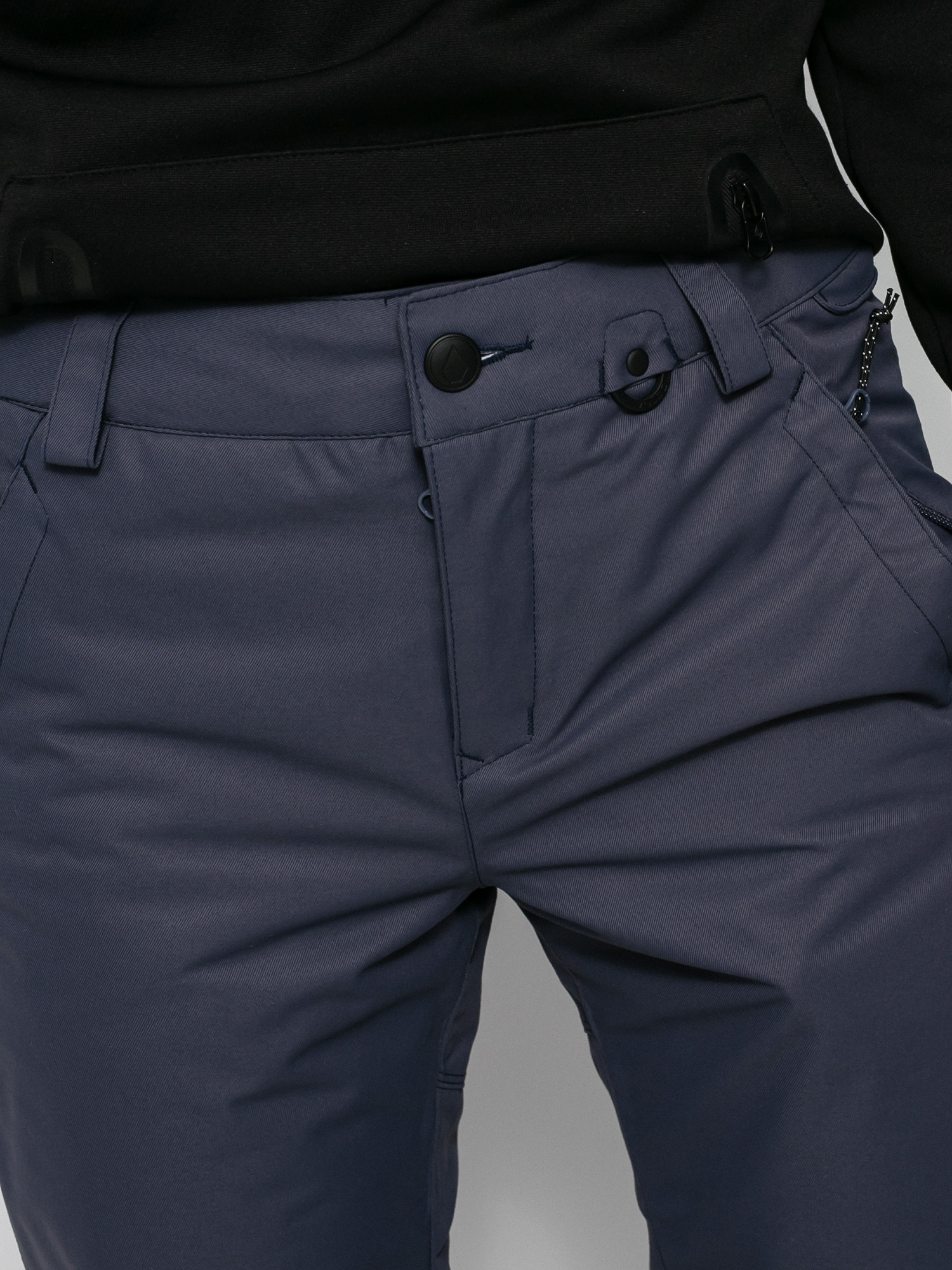 Damskie Spodnie snowboardowe Volcom Frochickie Ins (vintage navy)