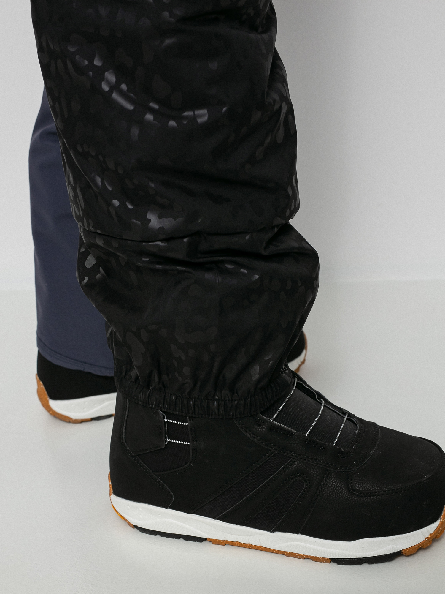 Damskie Spodnie snowboardowe Volcom Frochickie Ins (vintage navy)