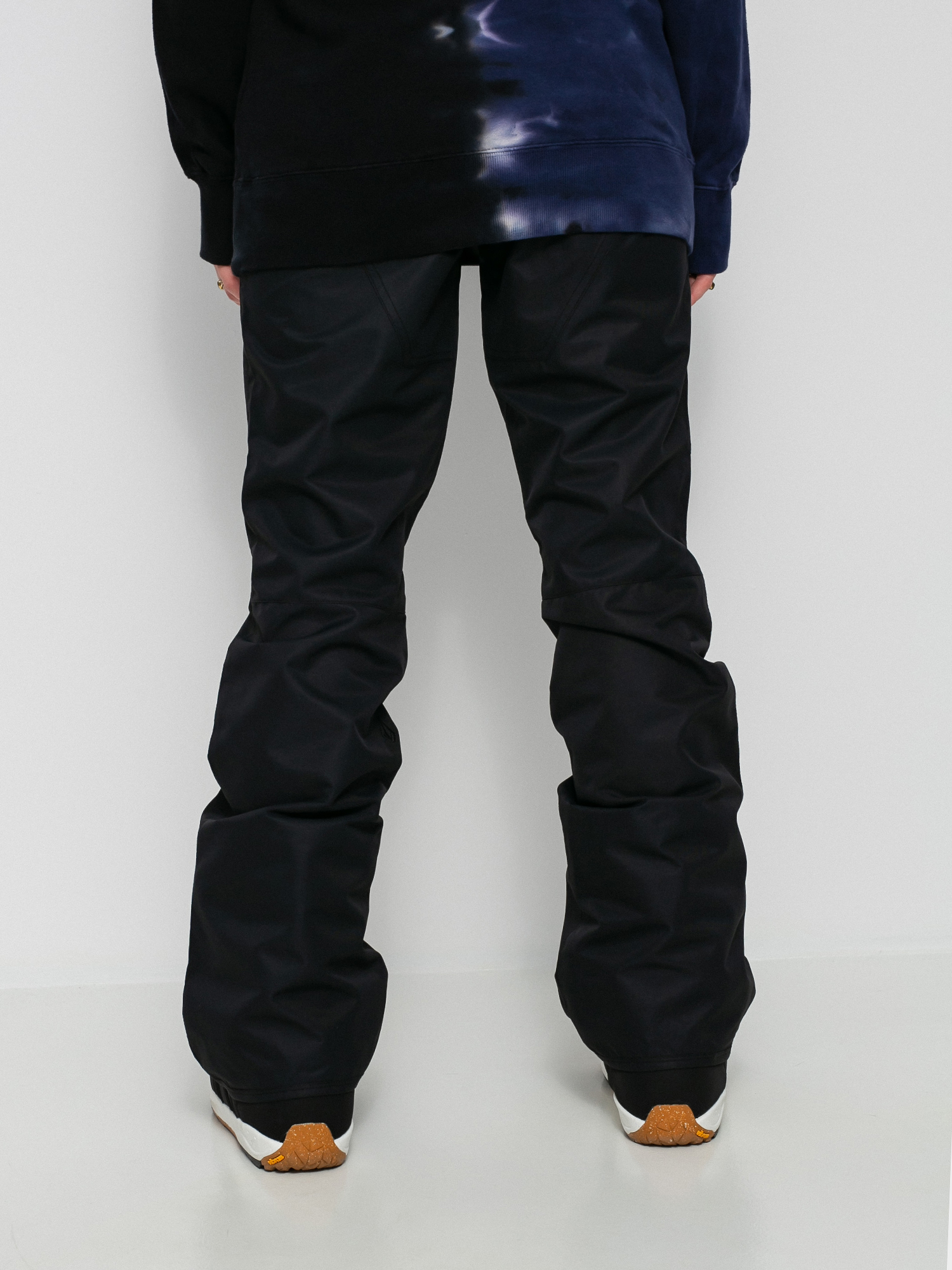 Damskie Spodnie snowboardowe Volcom Hallen (black)