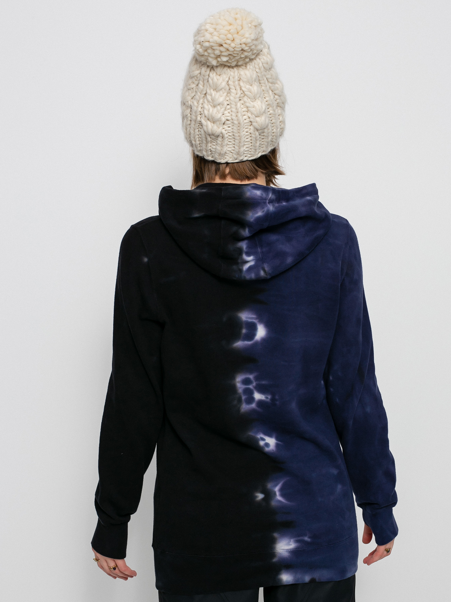 Bluza z kapturem Volcom Costus HD Wmn (lavender)