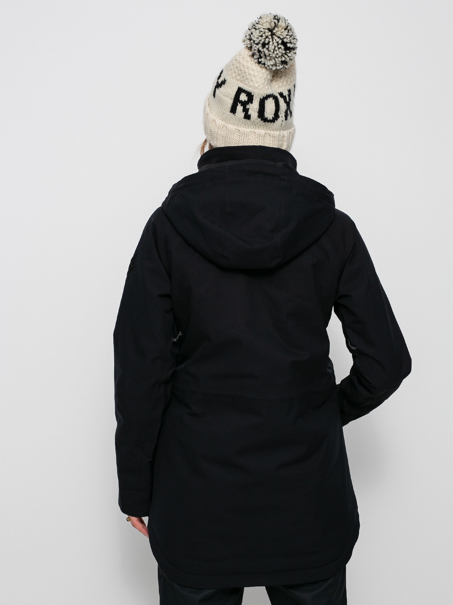 Damska Kurtka snowboardowa Burton Prowess (true black)