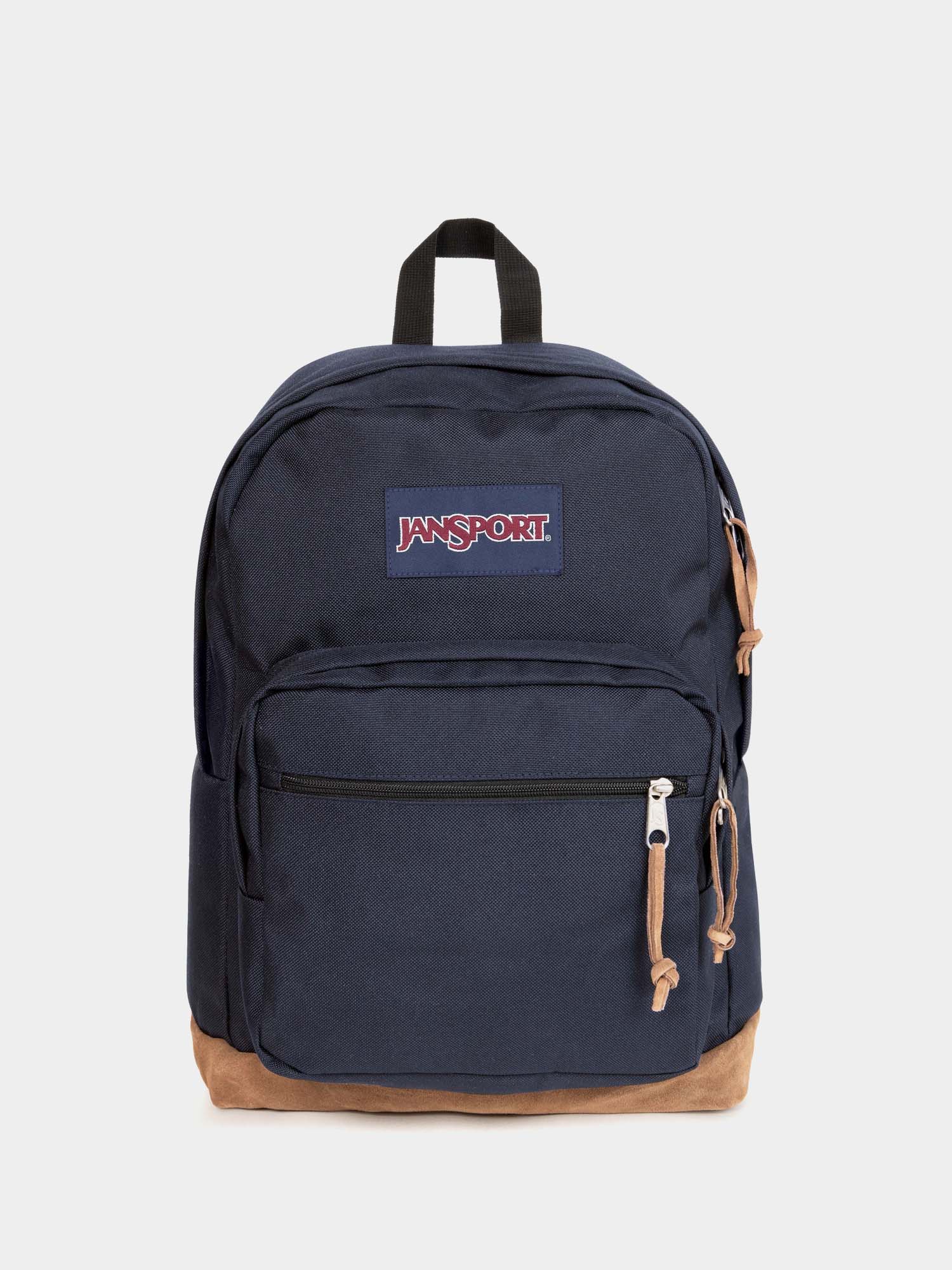 Plecak JanSport Right Pack (navy)