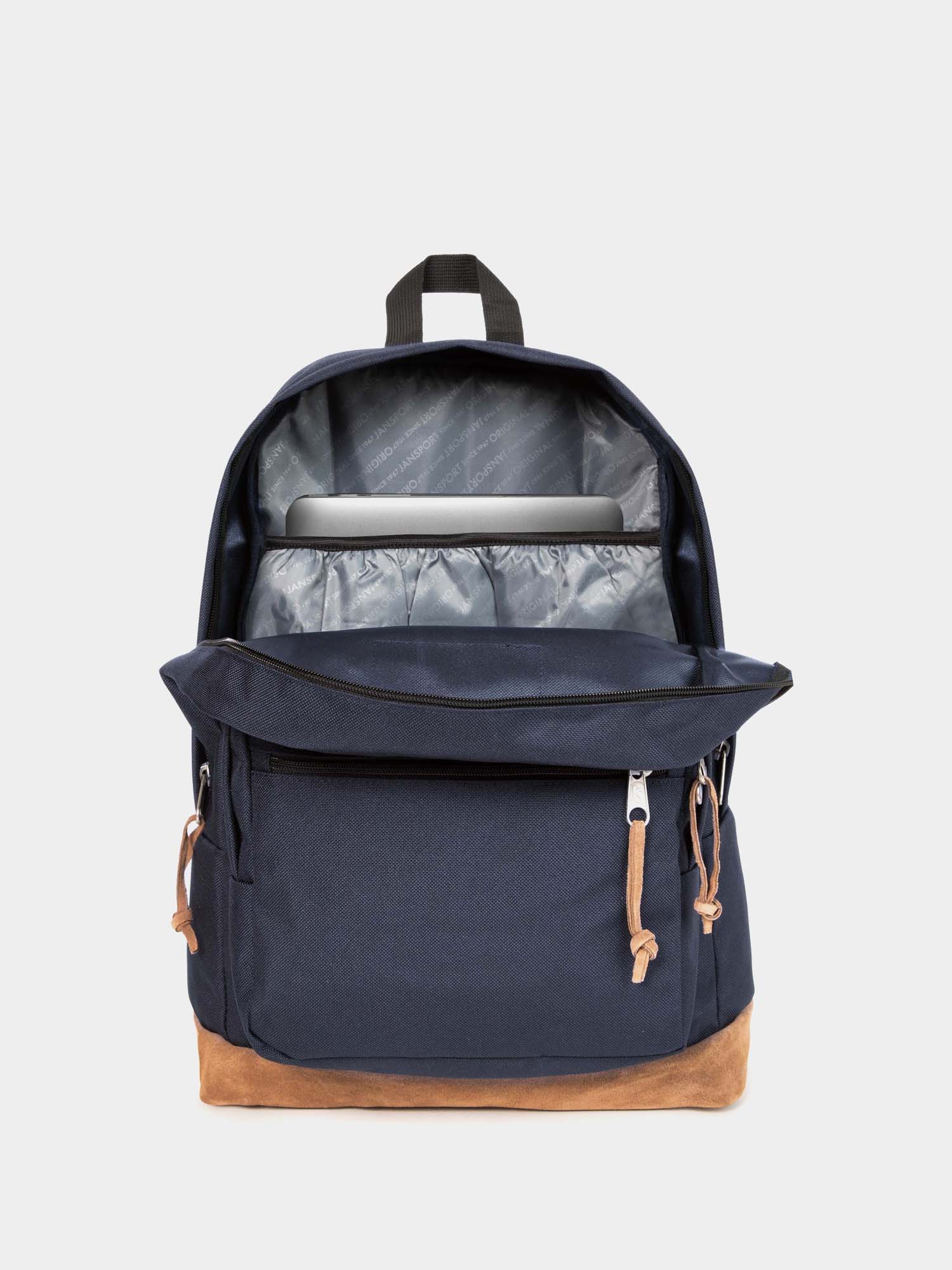 Plecak JanSport Right Pack (navy)