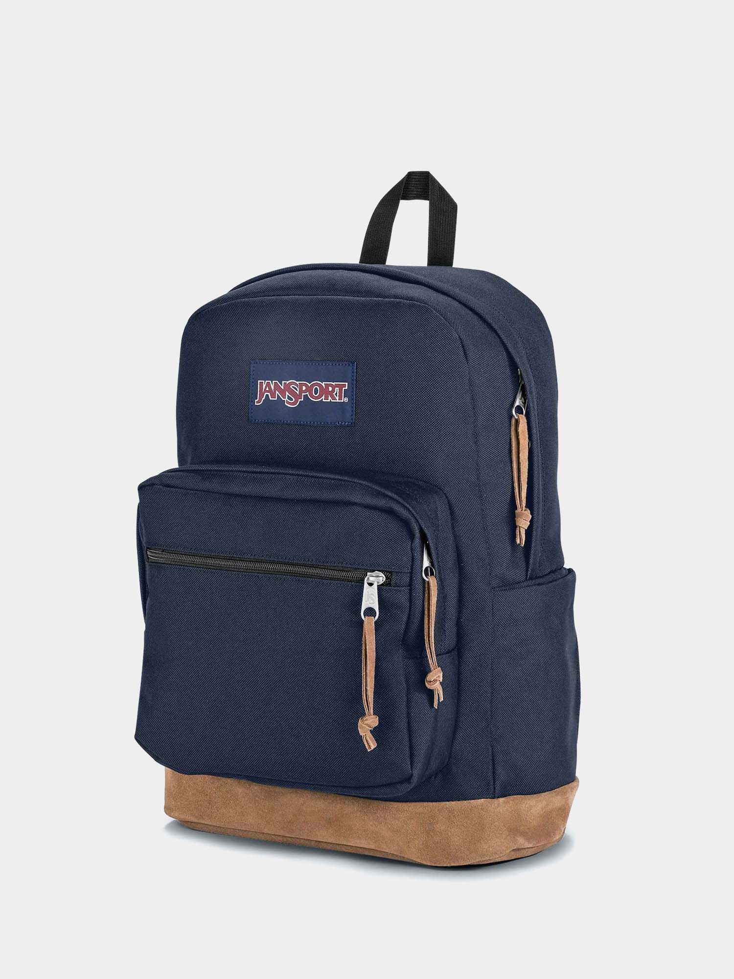 Plecak JanSport Right Pack (navy)
