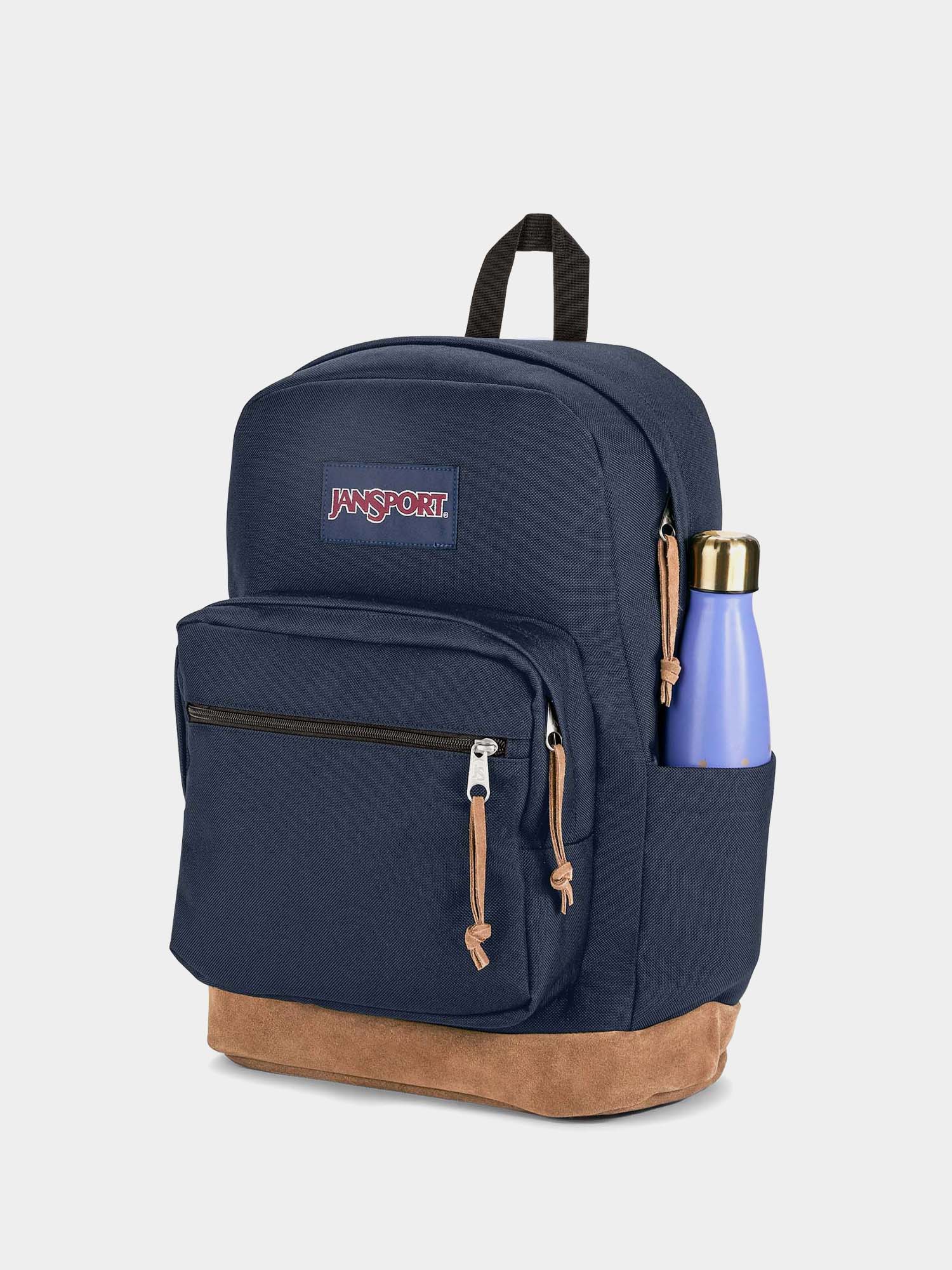 Plecak JanSport Right Pack (navy)