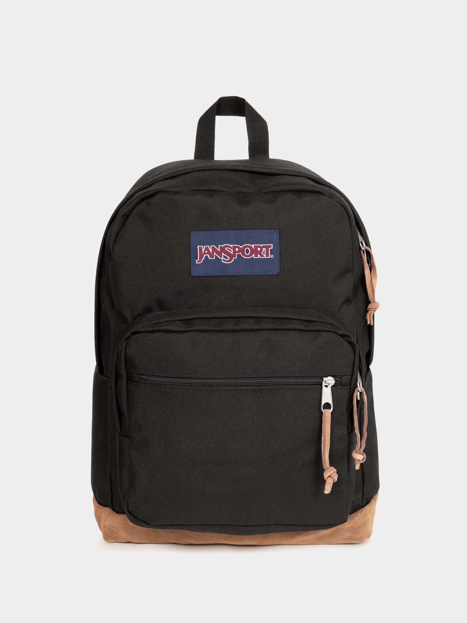 Plecak JanSport Right Pack (black)