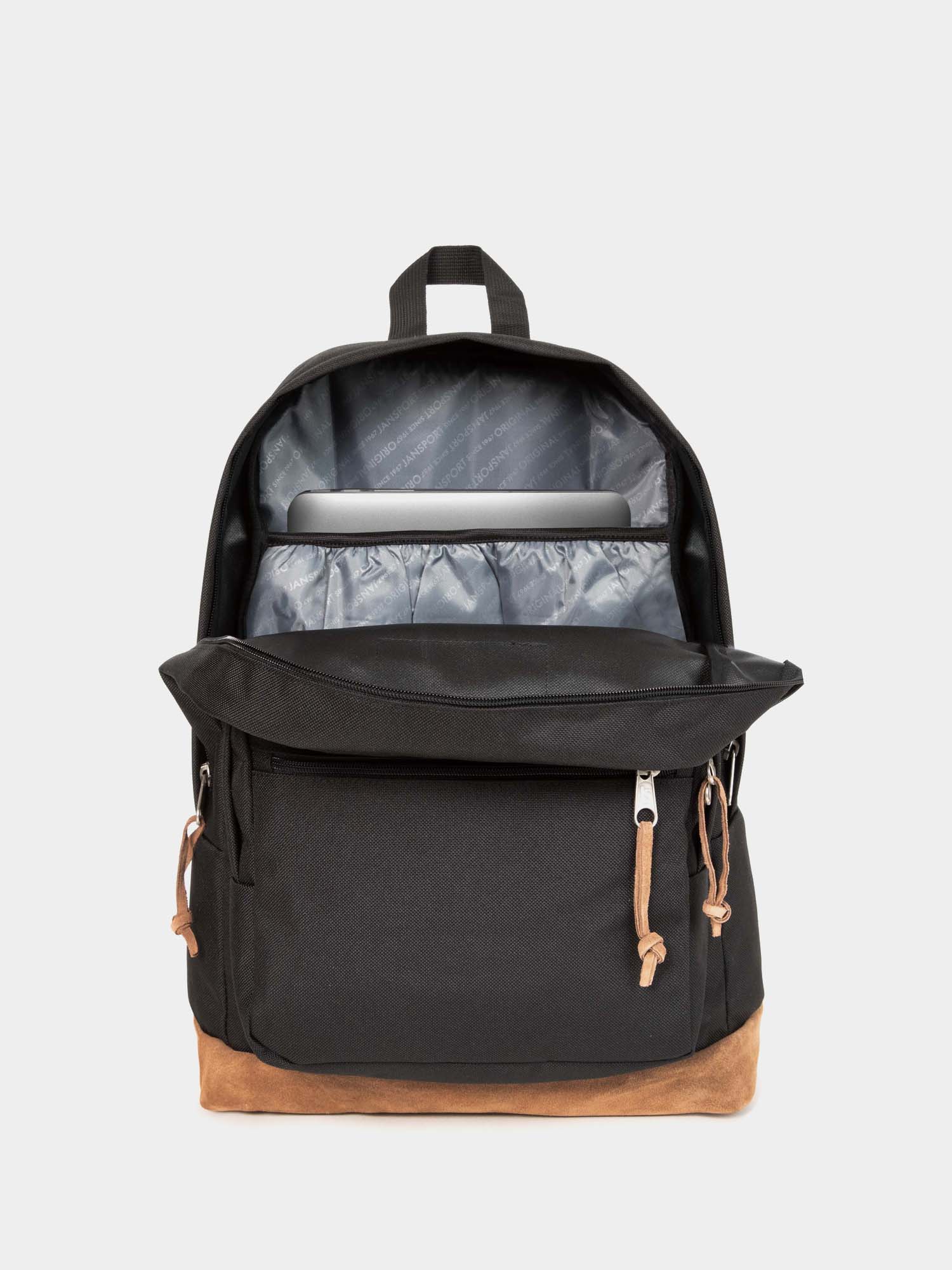 Plecak JanSport Right Pack (black)