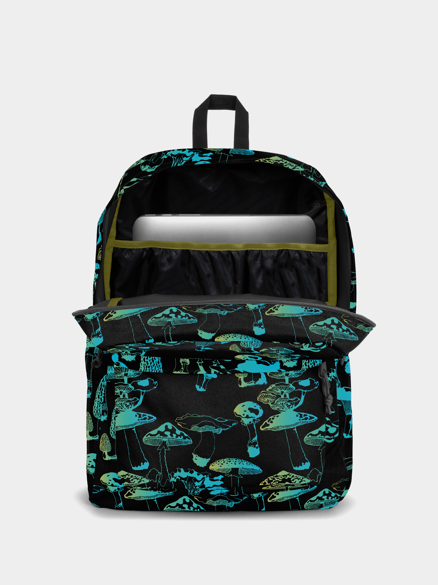 Plecak JanSport Superbreak Plus (shroom city)