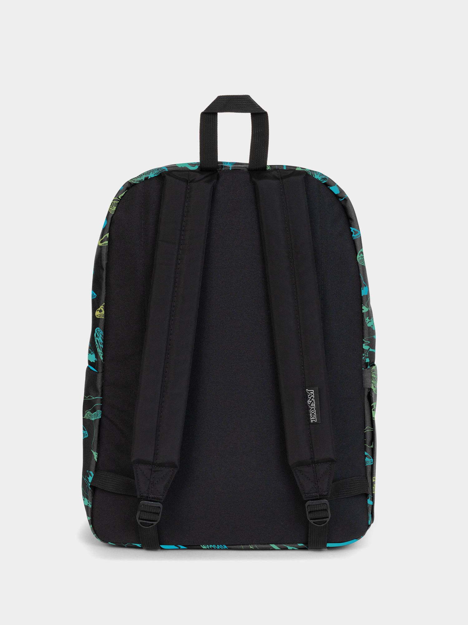 Plecak JanSport Superbreak Plus (shroom city)