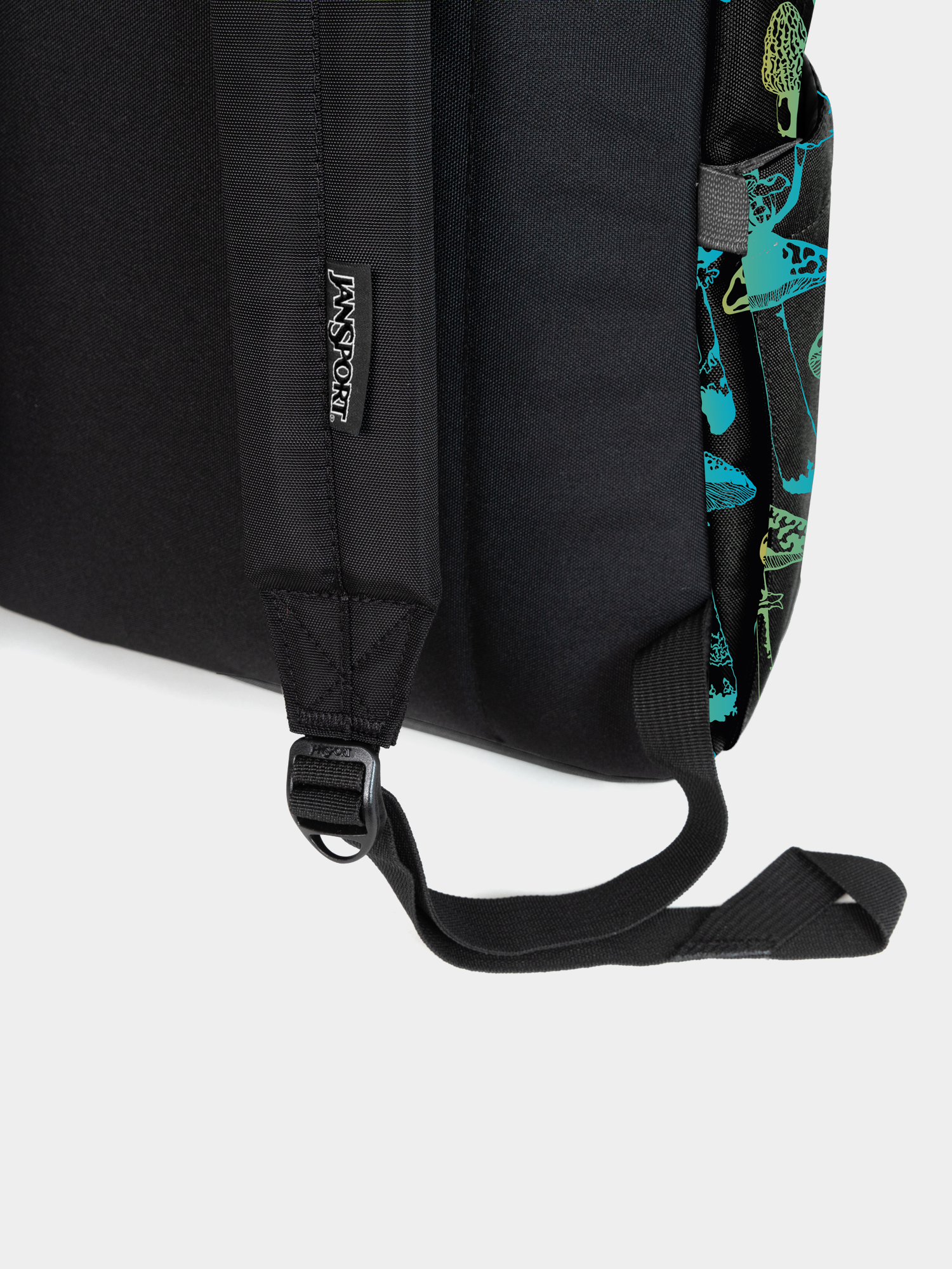 Plecak JanSport Superbreak Plus (shroom city)