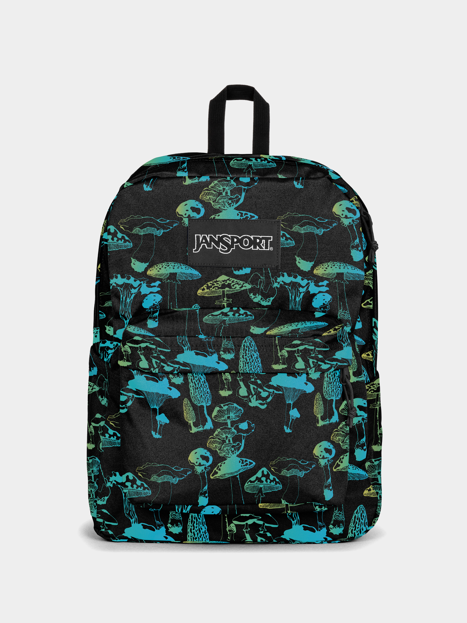 Plecak JanSport Superbreak Plus (shroom city)
