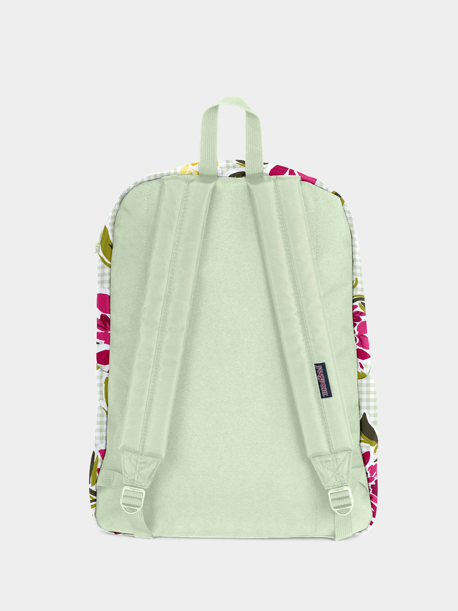 Plecak JanSport Superbreak One (garden tea party)