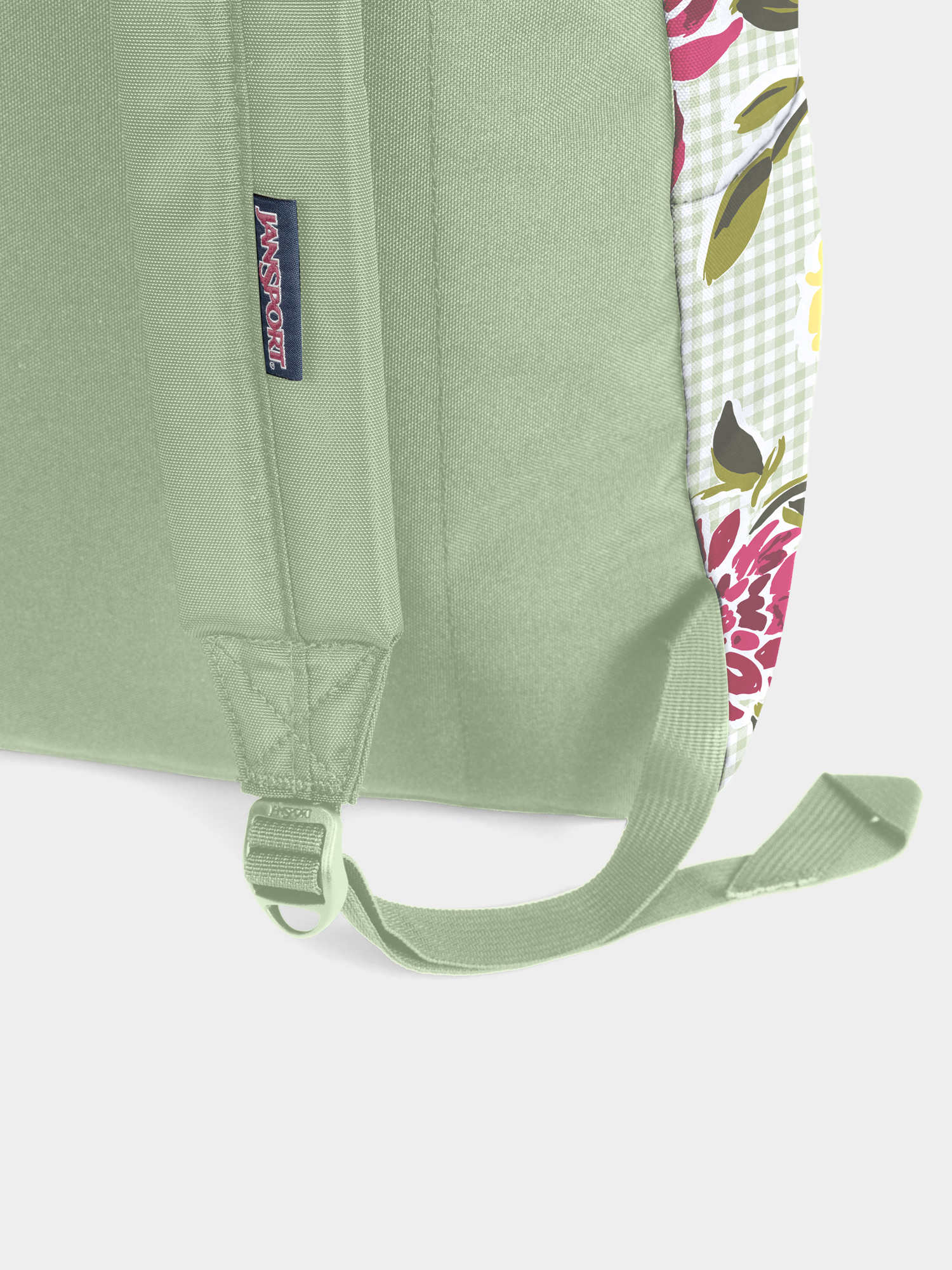 Plecak JanSport Superbreak One (garden tea party)