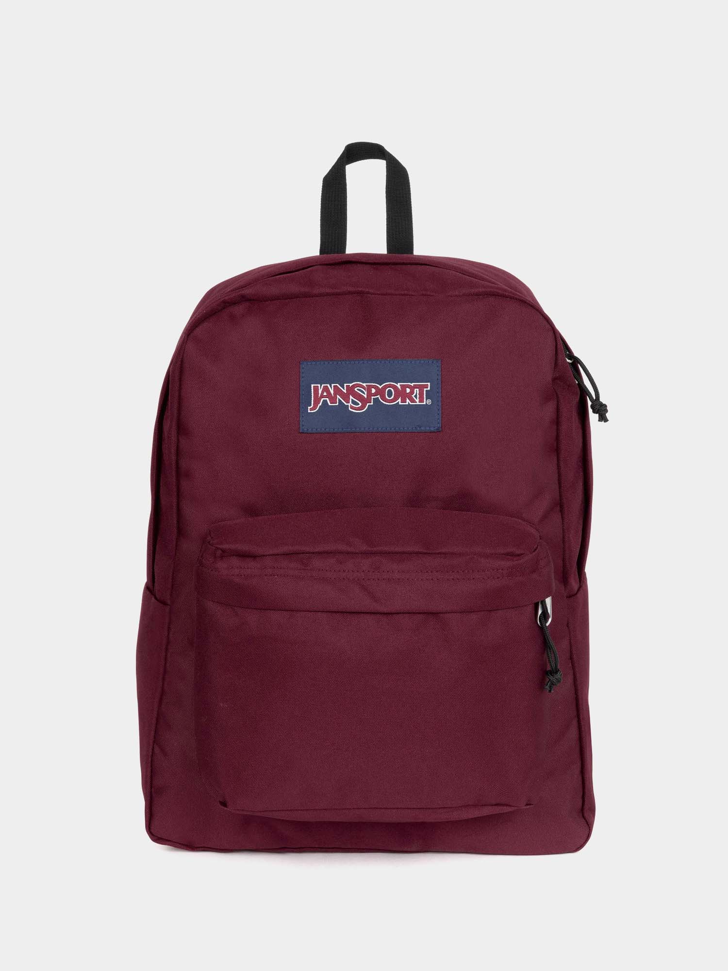 Plecak JanSport Superbreak One (viking red)