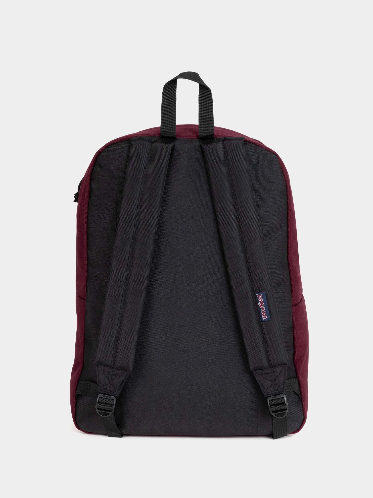 Plecak JanSport Superbreak One (viking red)