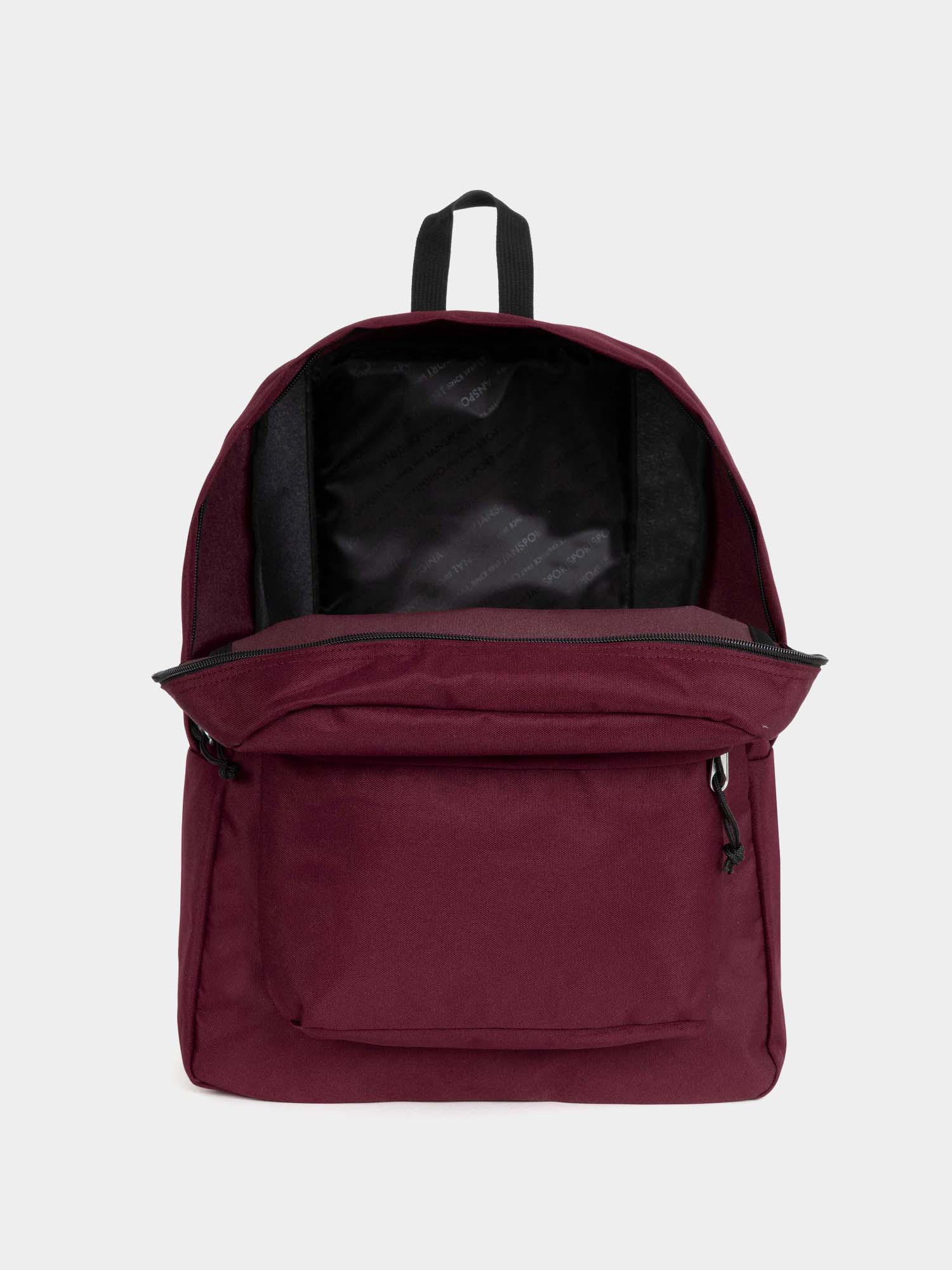 Plecak JanSport Superbreak One (viking red)