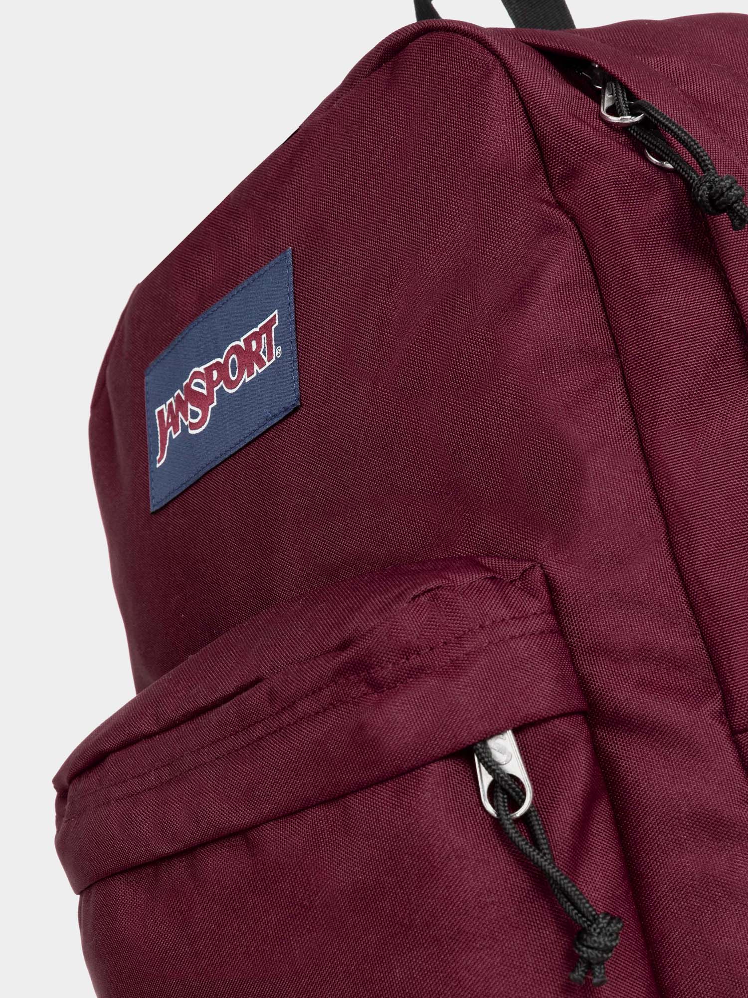 Plecak JanSport Superbreak One (viking red)