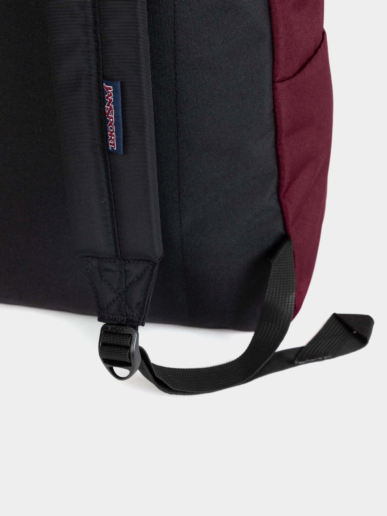Plecak JanSport Superbreak One (viking red)