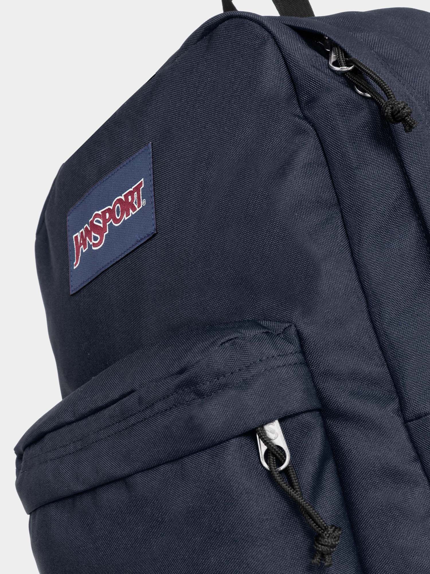 Plecak JanSport Superbreak One (navy)