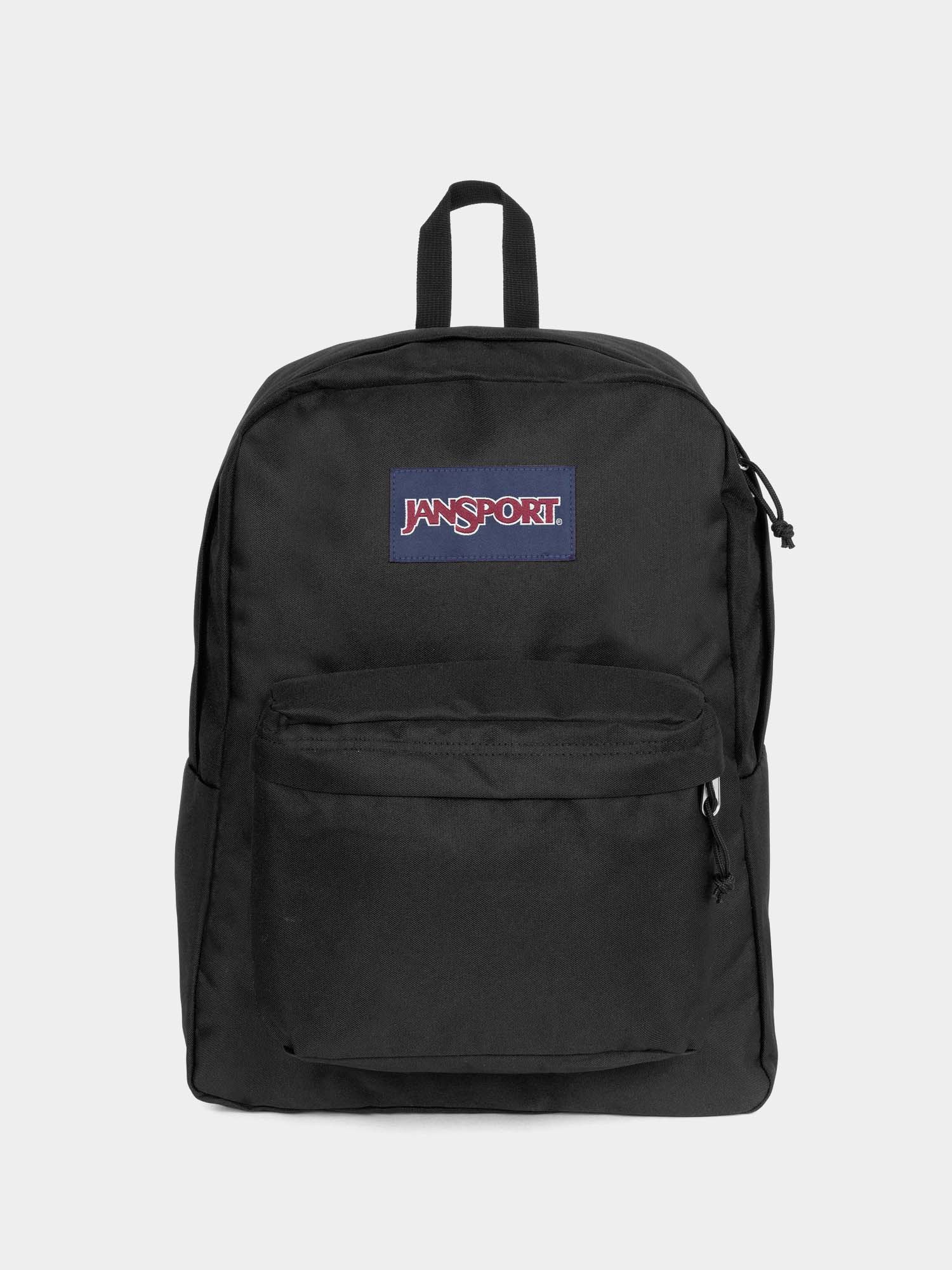 Plecak JanSport Superbreak One (black)