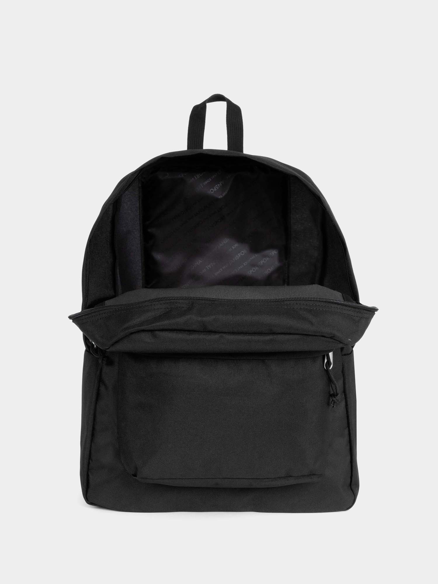 Plecak JanSport Superbreak One (black)