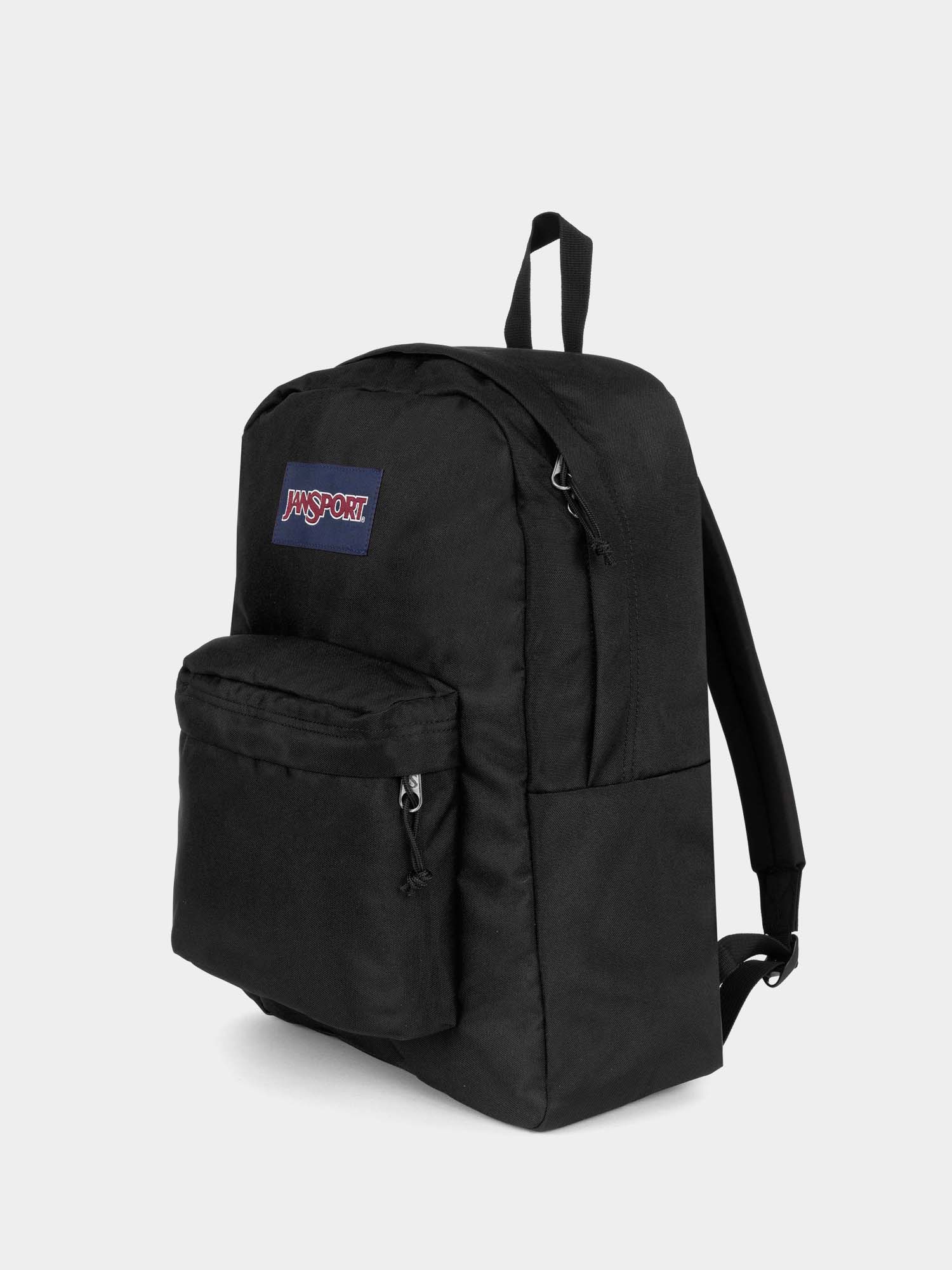 Plecak JanSport Superbreak One (black)
