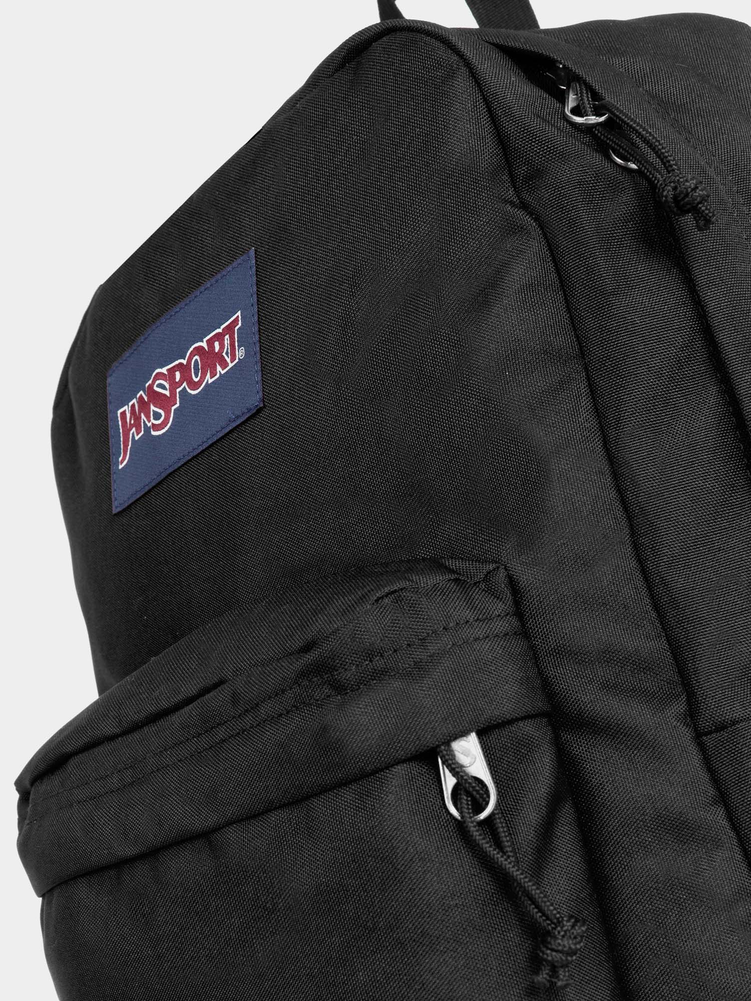 Plecak JanSport Superbreak One (black)